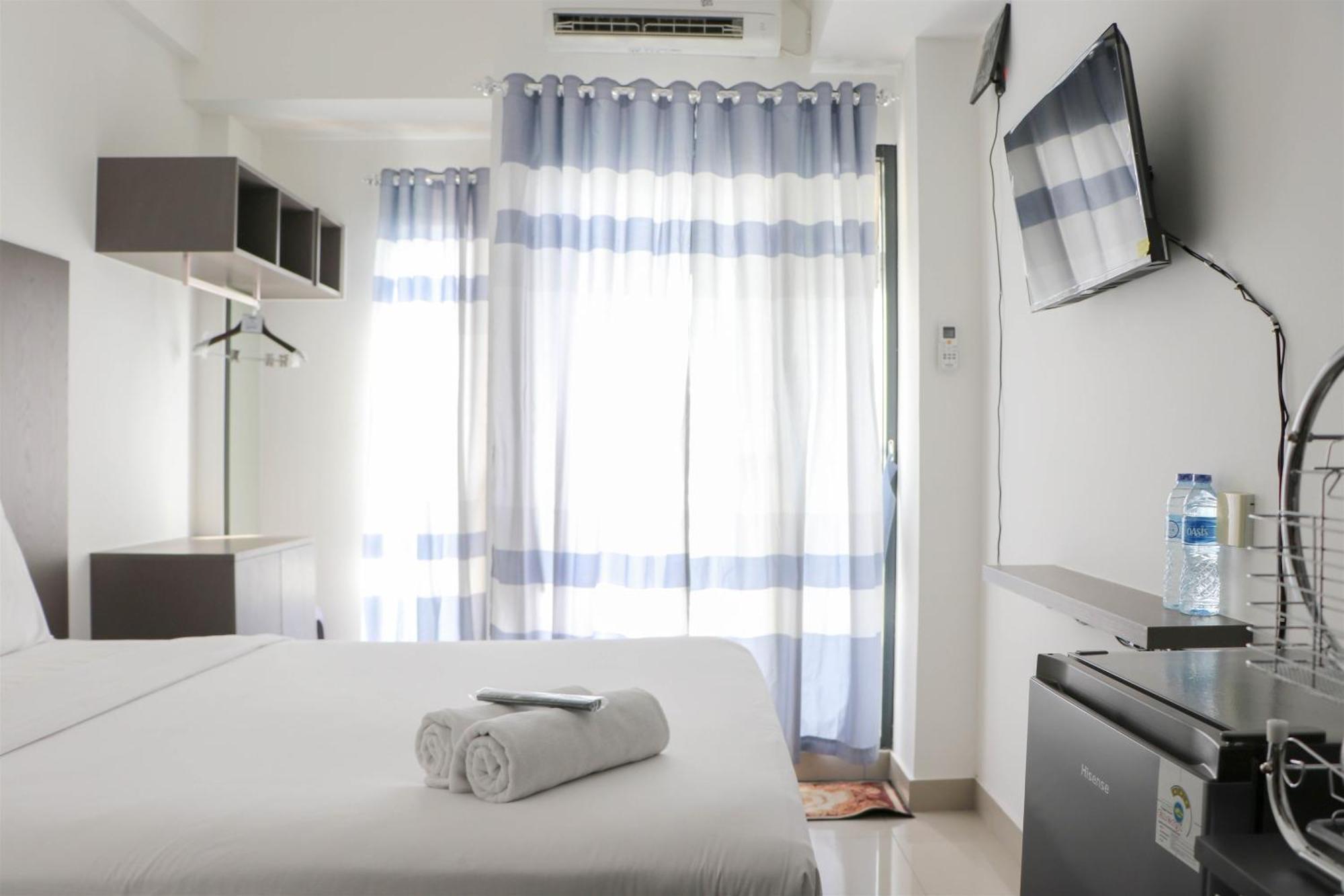 Apartment Comfy At Sayana Bekasi By Travelio Jakarta
