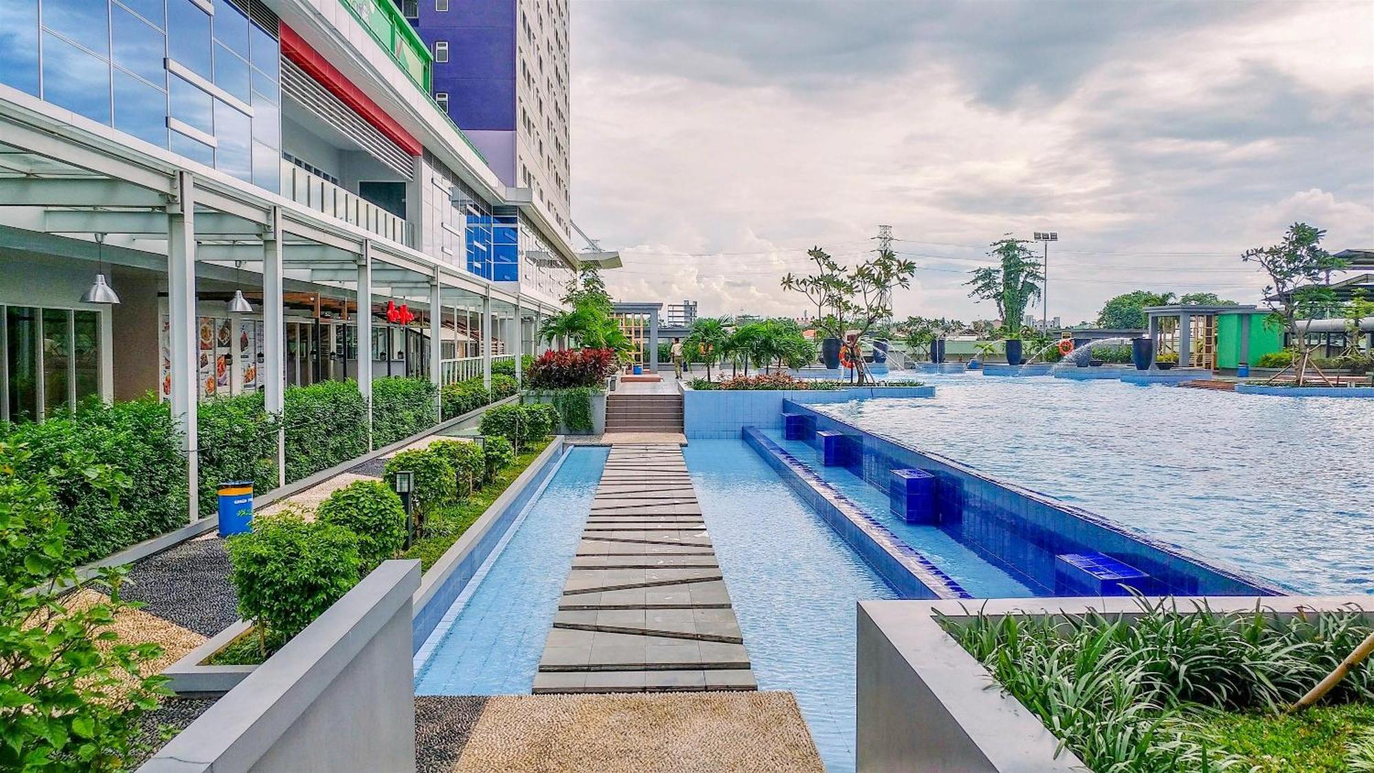 And Comfy At Pramuka By Travelio * Jakarta