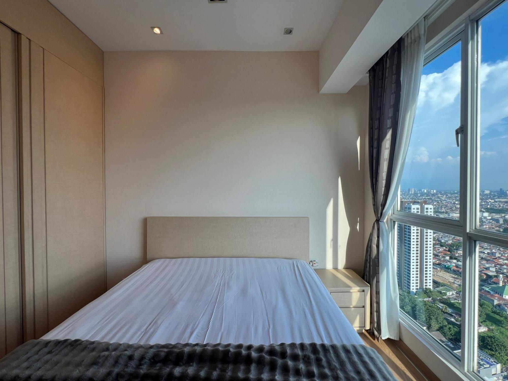 Apartment 2 Kamar Gandaria Heights Mall Gandaria By Travelibu
