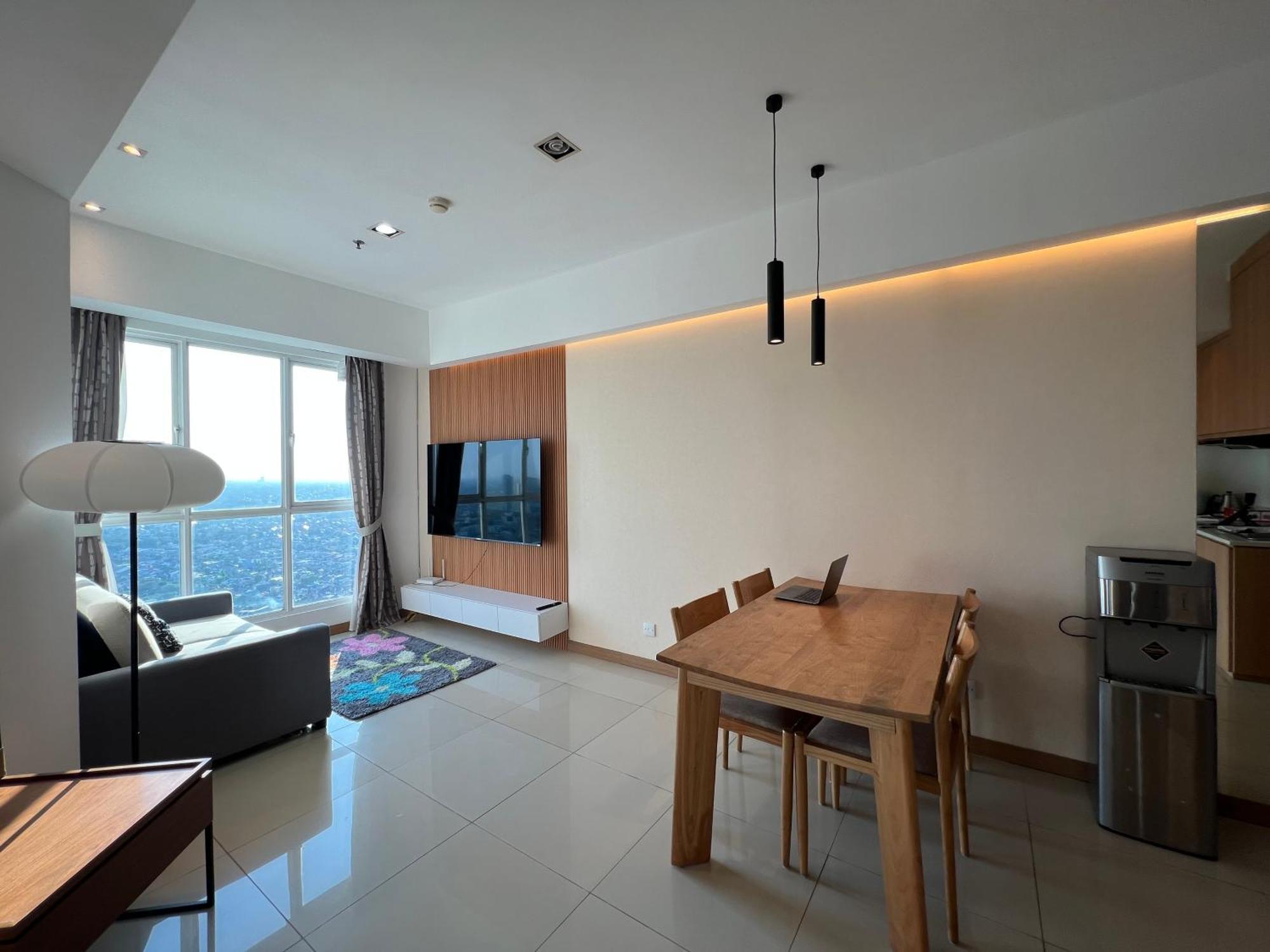 2 Kamar Gandaria Heights Mall Gandaria By Travelibu * Jakarta