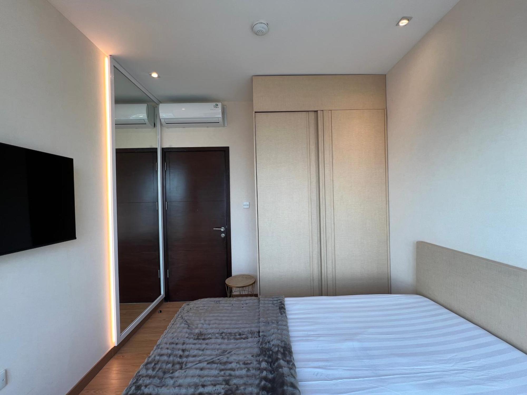 2 Kamar Gandaria Heights Mall Gandaria By Travelibu *