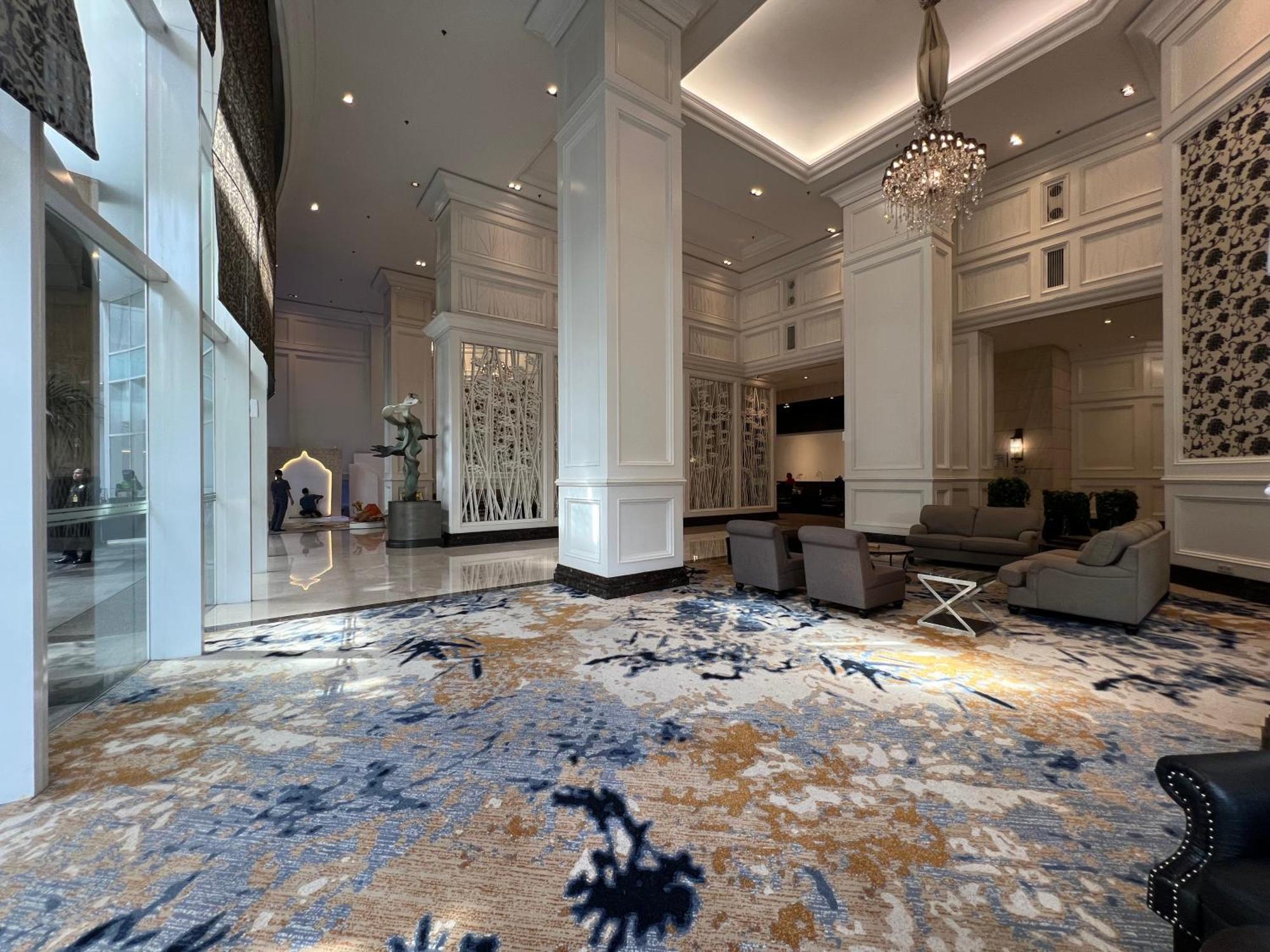Apartment 2 Kamar Gandaria Heights Mall Gandaria By Travelibu *