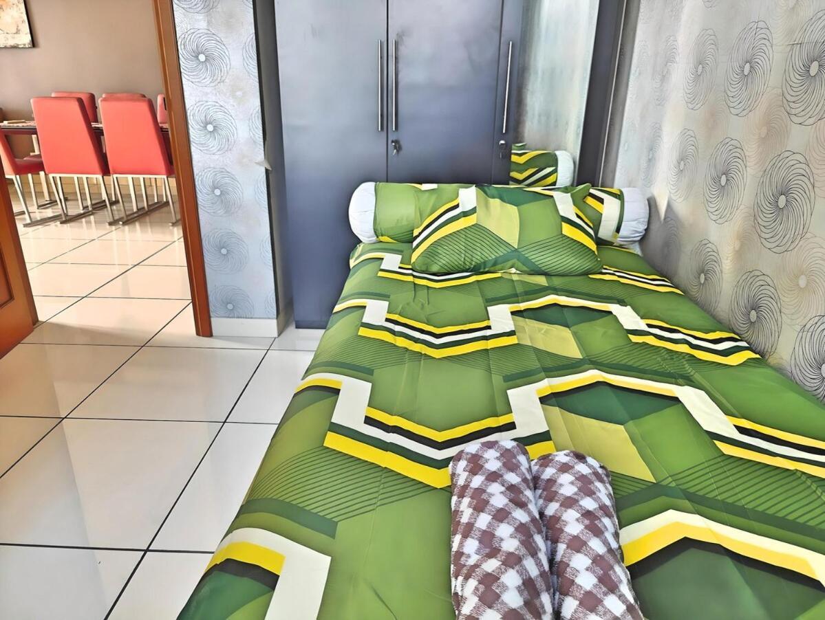 Cozy 2br 1 Et Cikditiro Menteng With Pool And Gym By 2ndhome * Jakarta