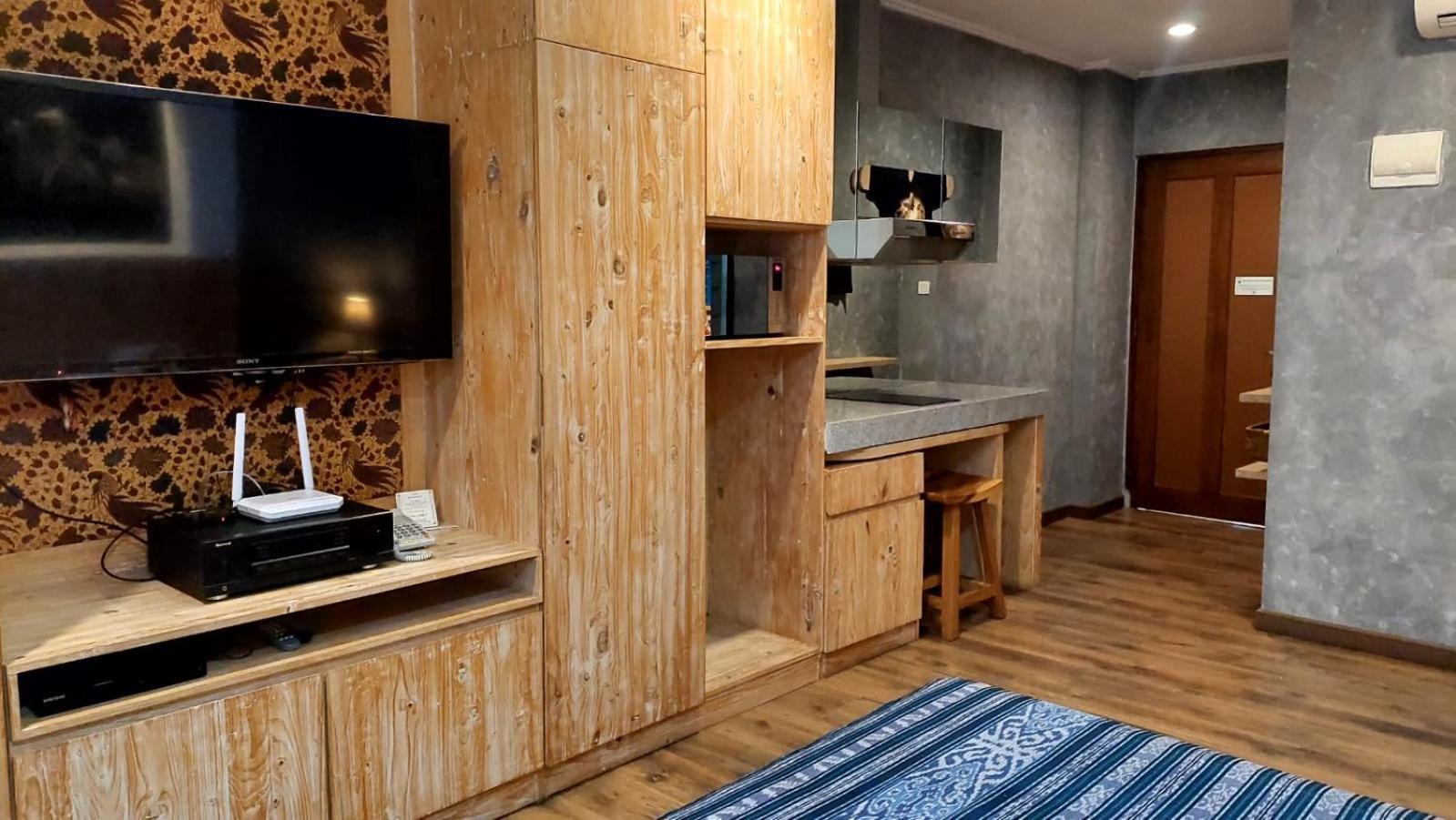 Aparthotel Senayan Jakarta