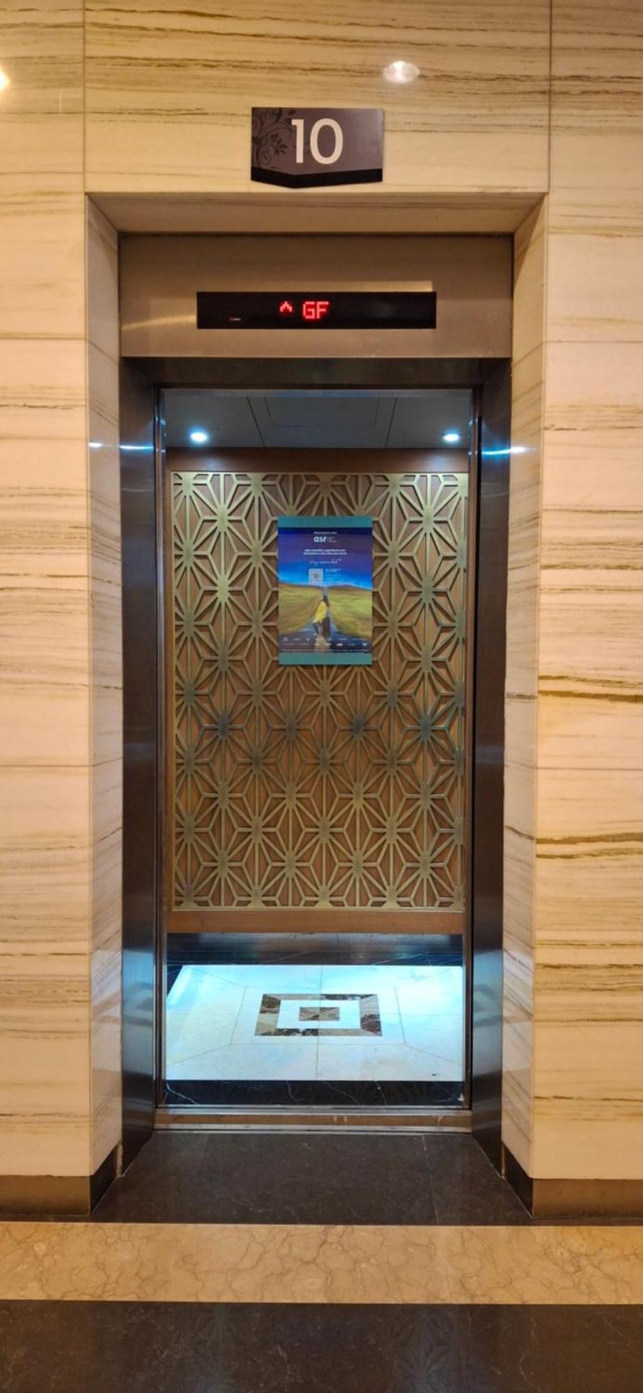 Somerset Kencana Apartment