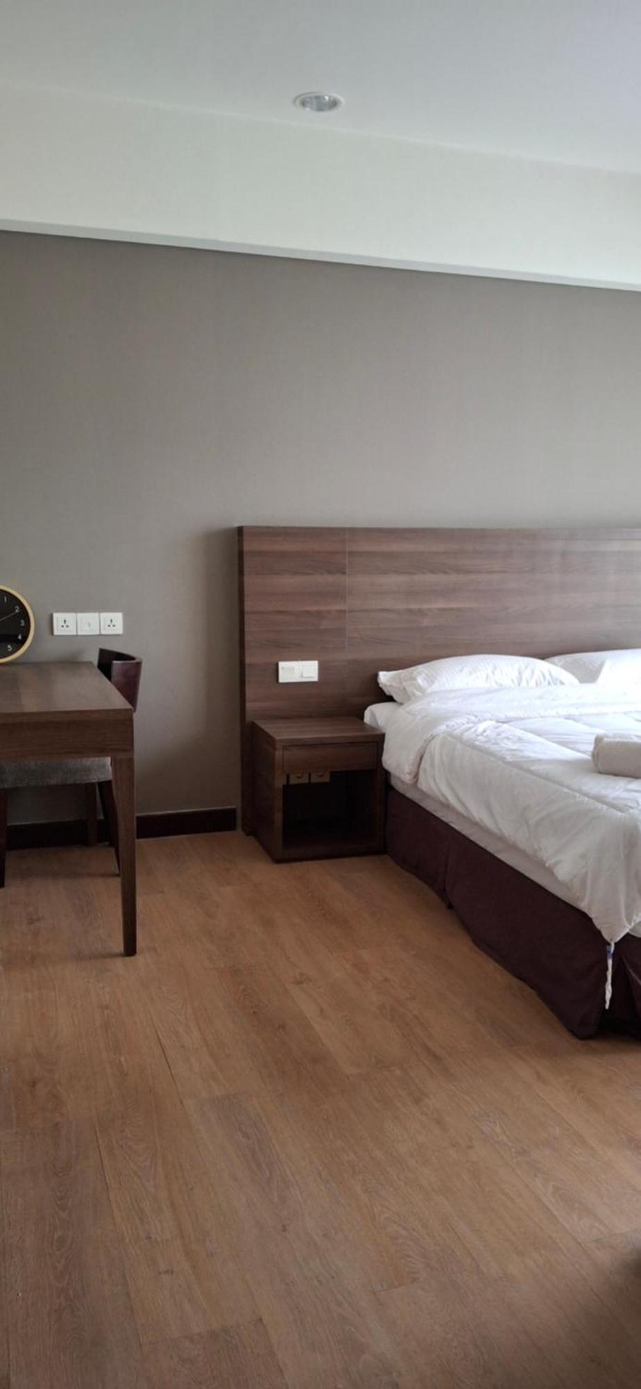 Somerset Kencana Jakarta