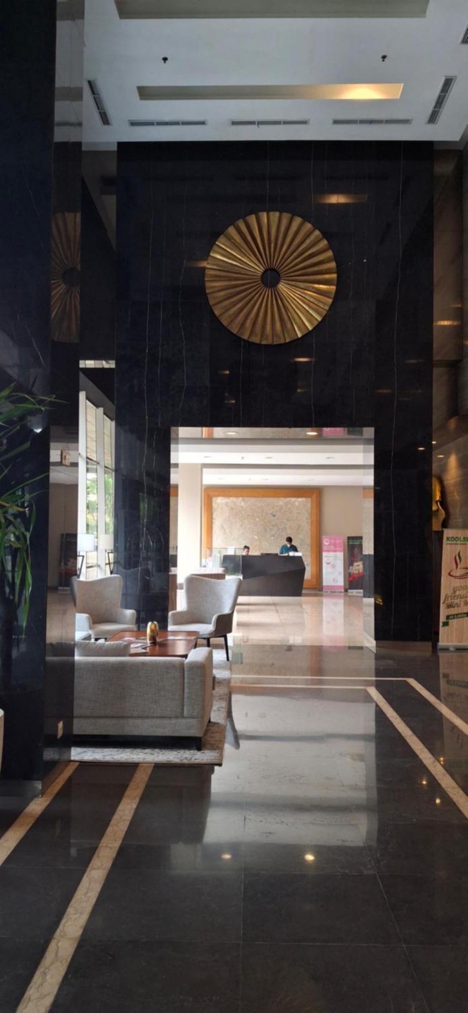 Somerset Kencana Apartment Jakarta