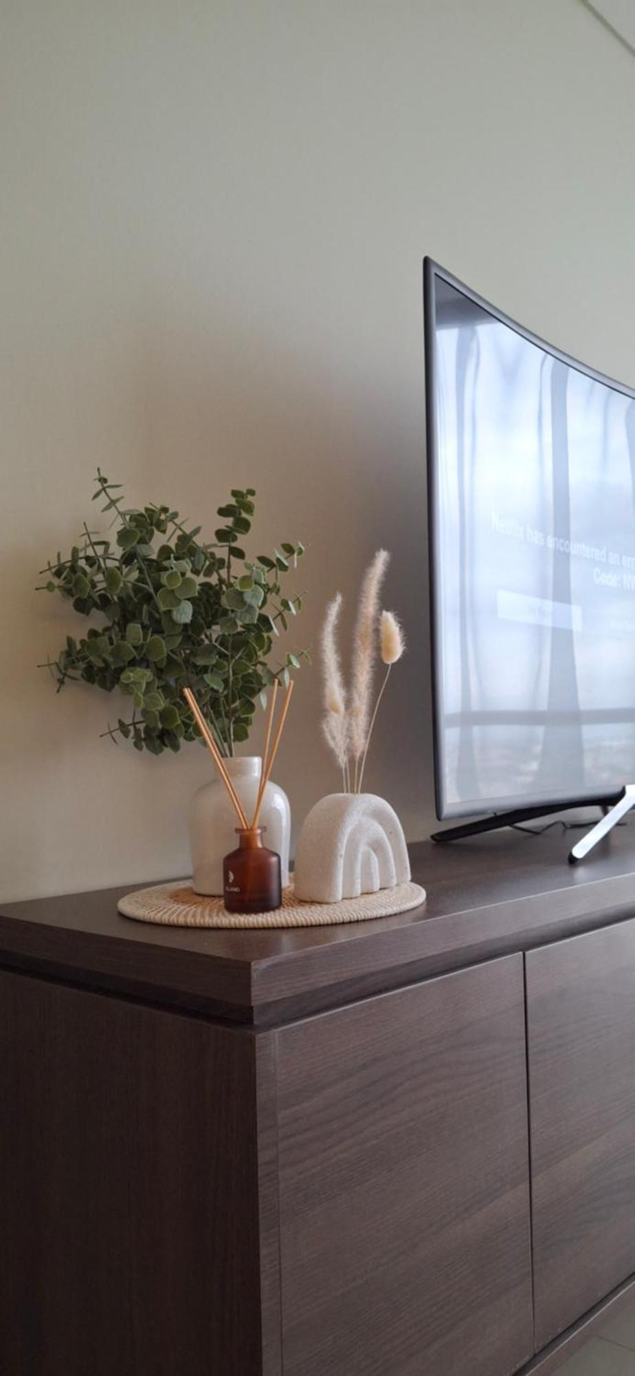 Apartment Somerset Kencana Jakarta