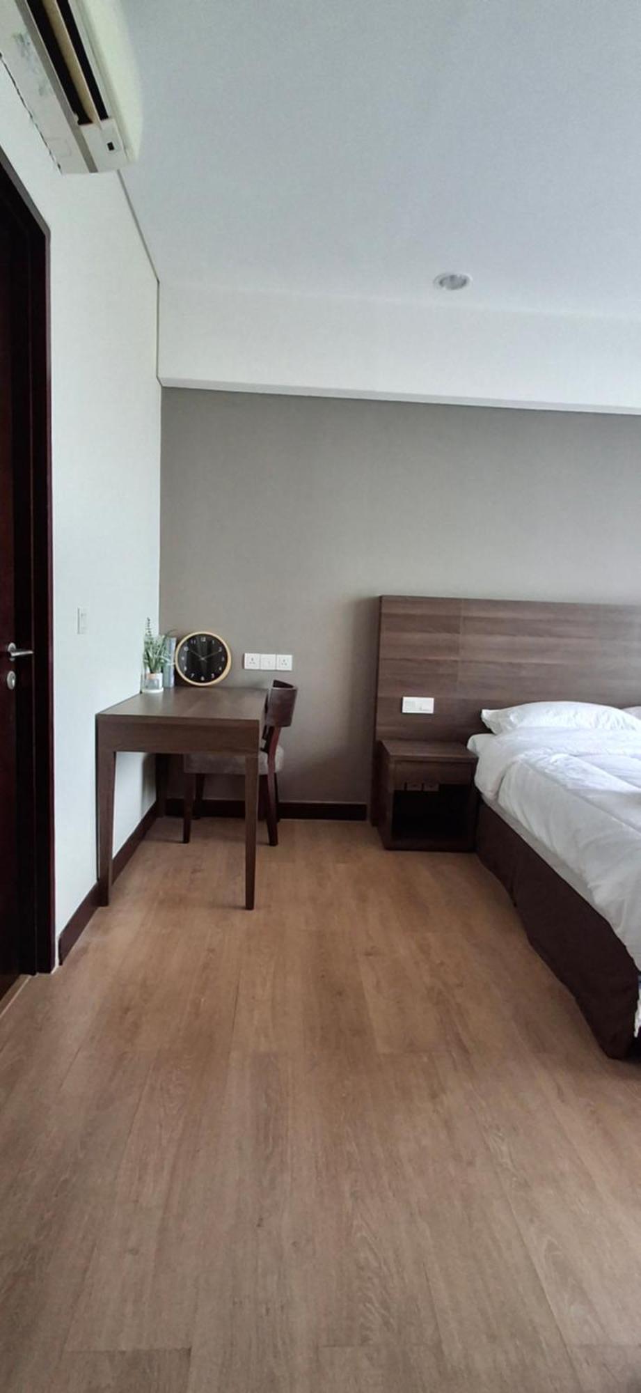 Somerset Kencana Jakarta