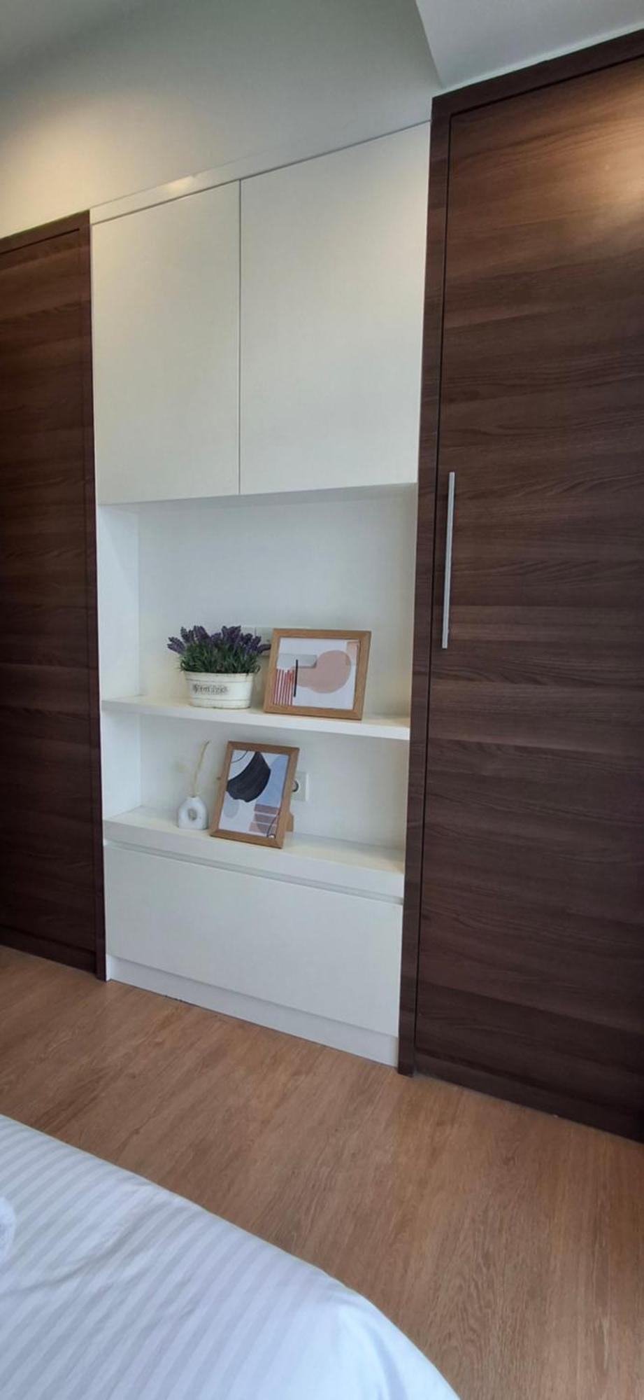 Apartment Somerset Kencana *