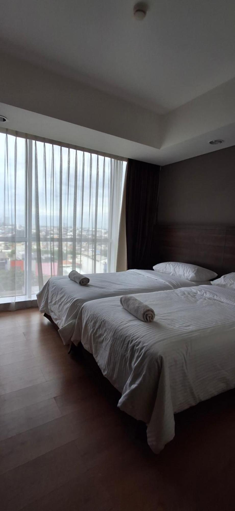 Somerset Kencana Jakarta