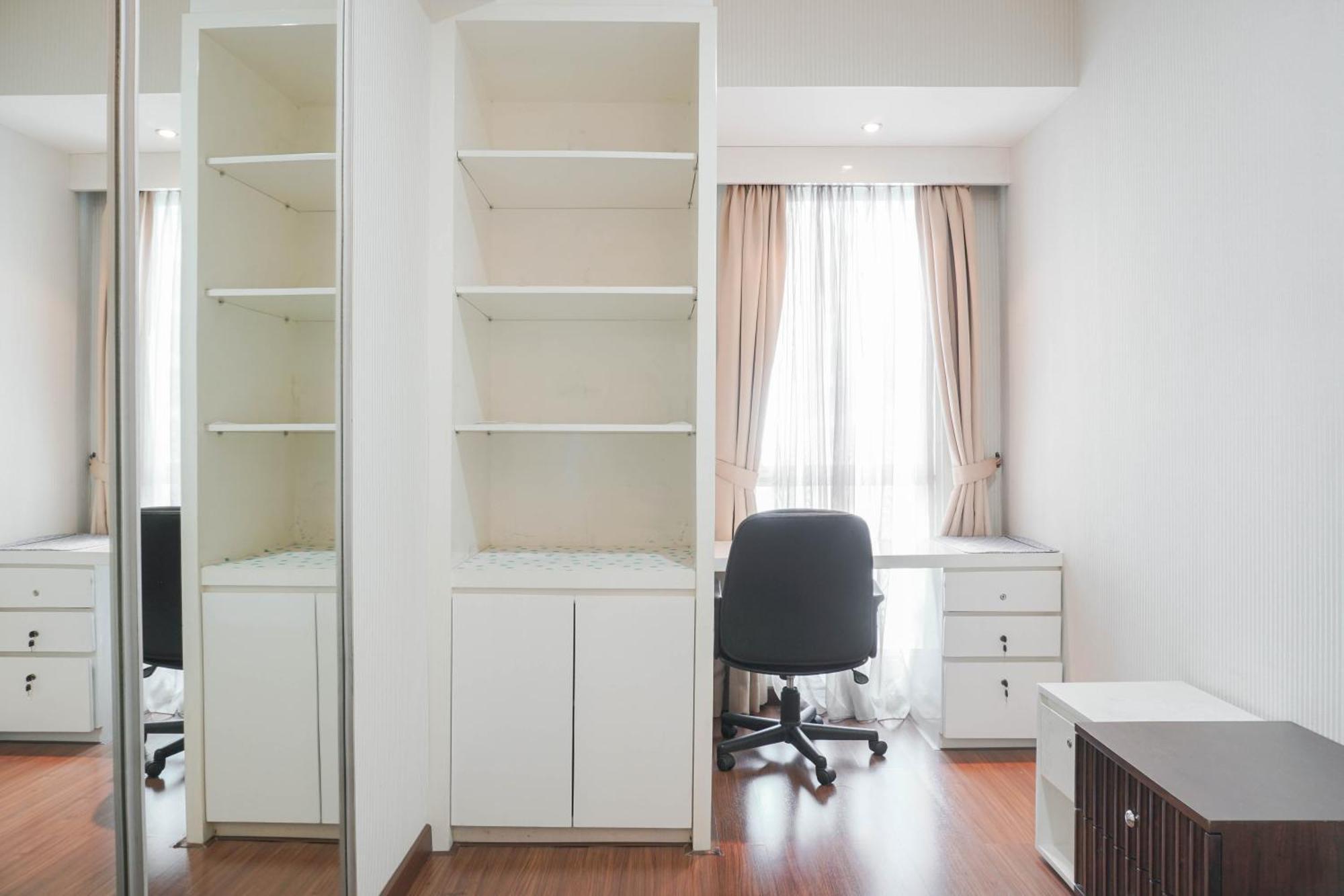 Stunning And Strategic 2br At Casa Grande By Travelio Apartment Jakarta