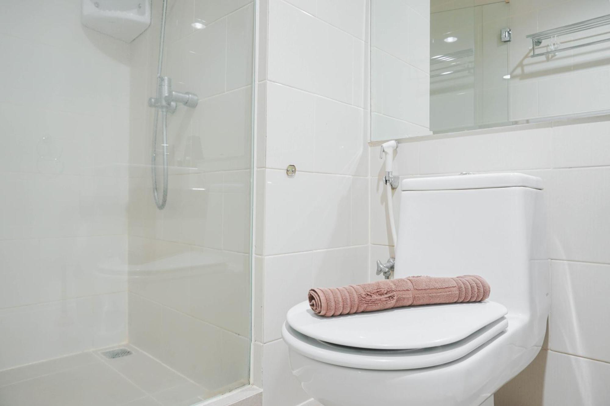 Stunning And Strategic 2br At Casa Grande By Travelio Apartment *