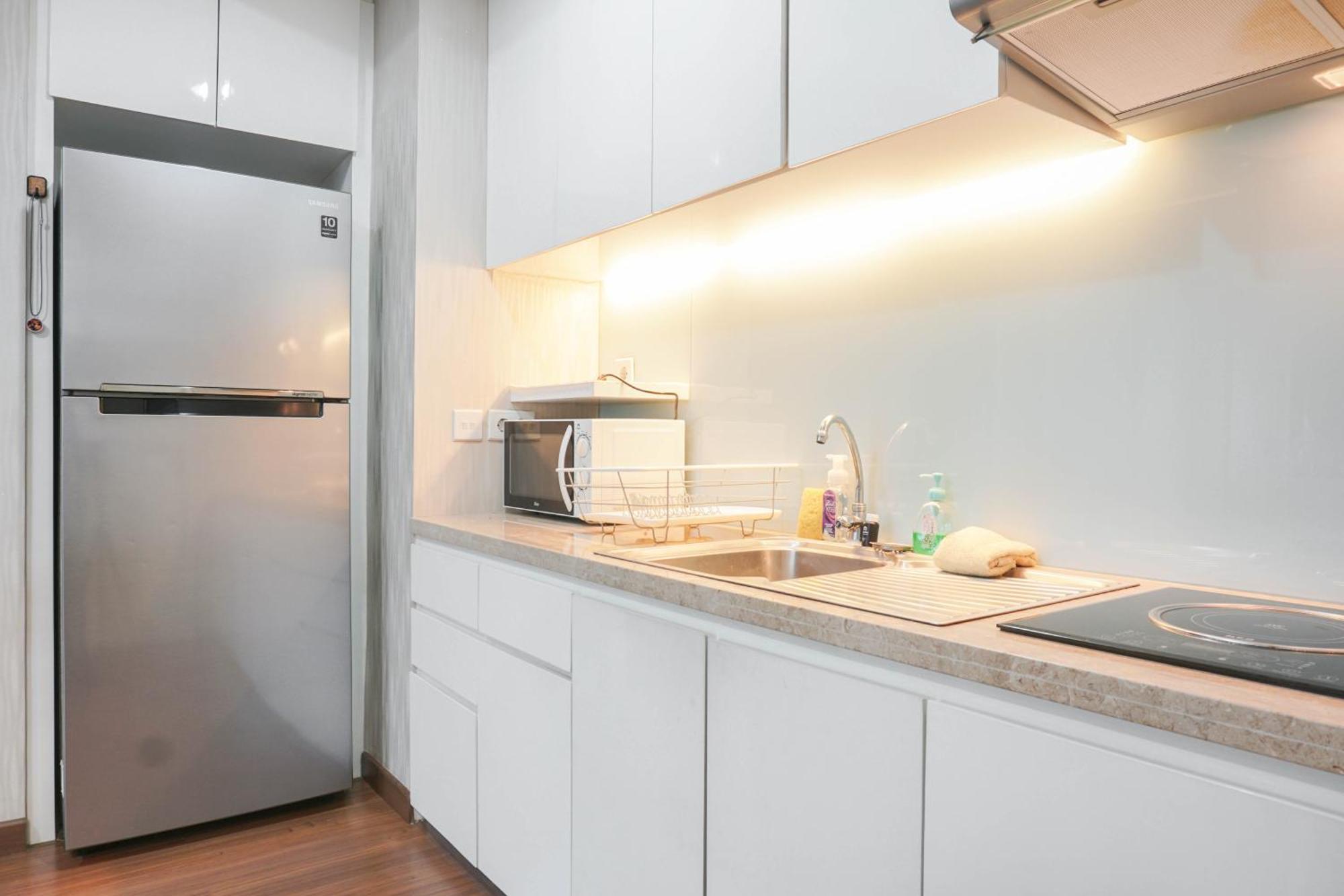 Stunning And Strategic 2br At Casa Grande By Travelio *