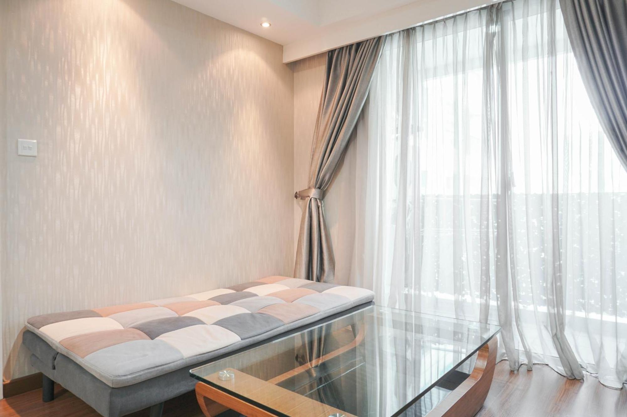 Stunning And Strategic 2br At Casa Grande By Travelio *