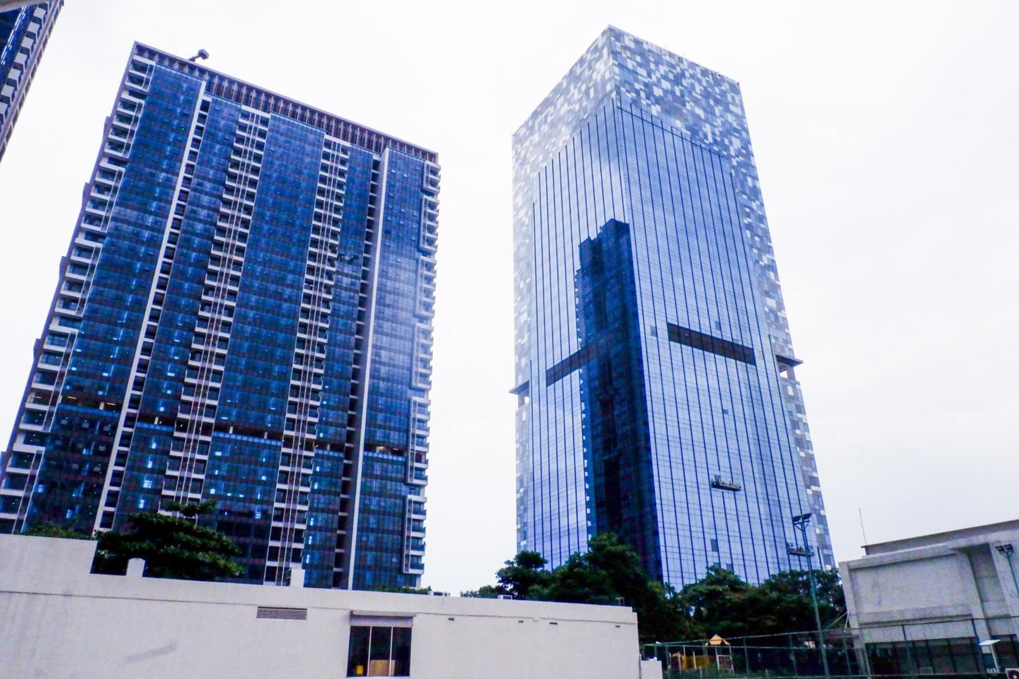 Stunning And Strategic 2br At Casa Grande By Travelio Jakarta