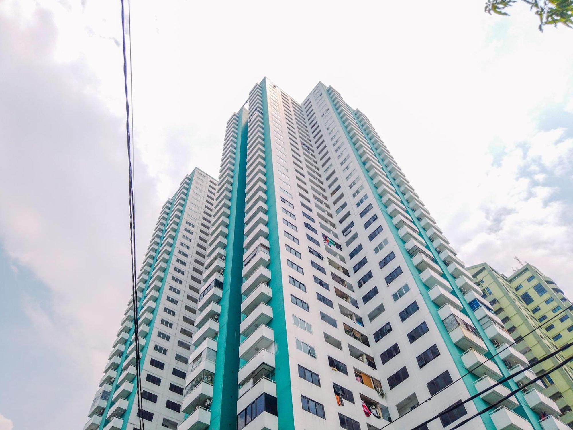 Cozy And Comfy At Amethyst By Travelio Apartment *