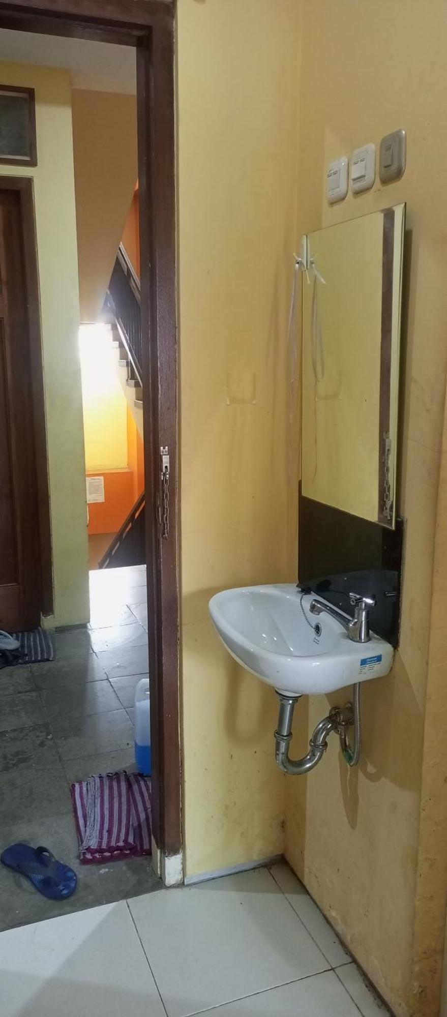 Atmawidjaja House * Jakarta