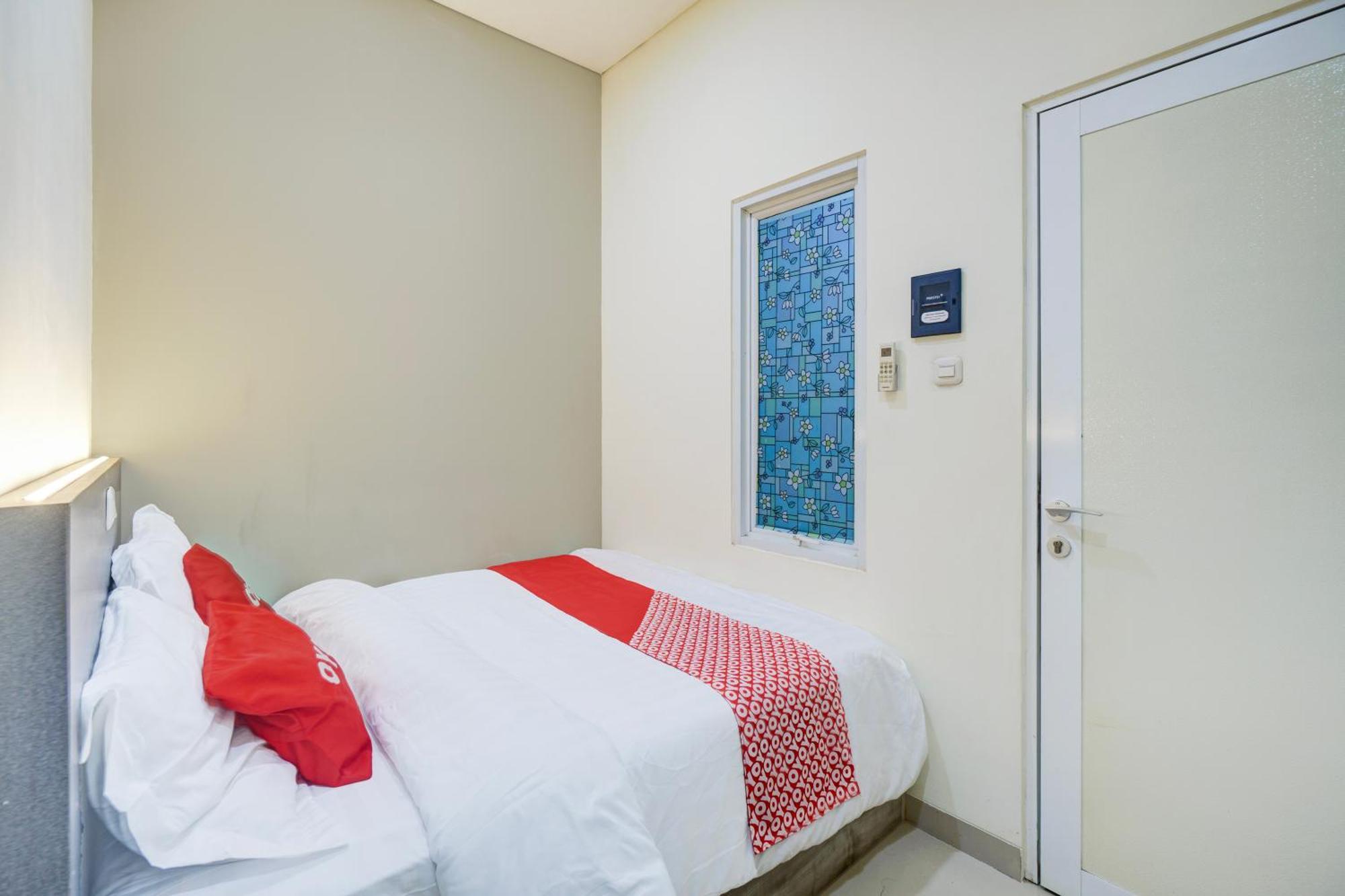 Hotel Krekot Pasar Baru 2*