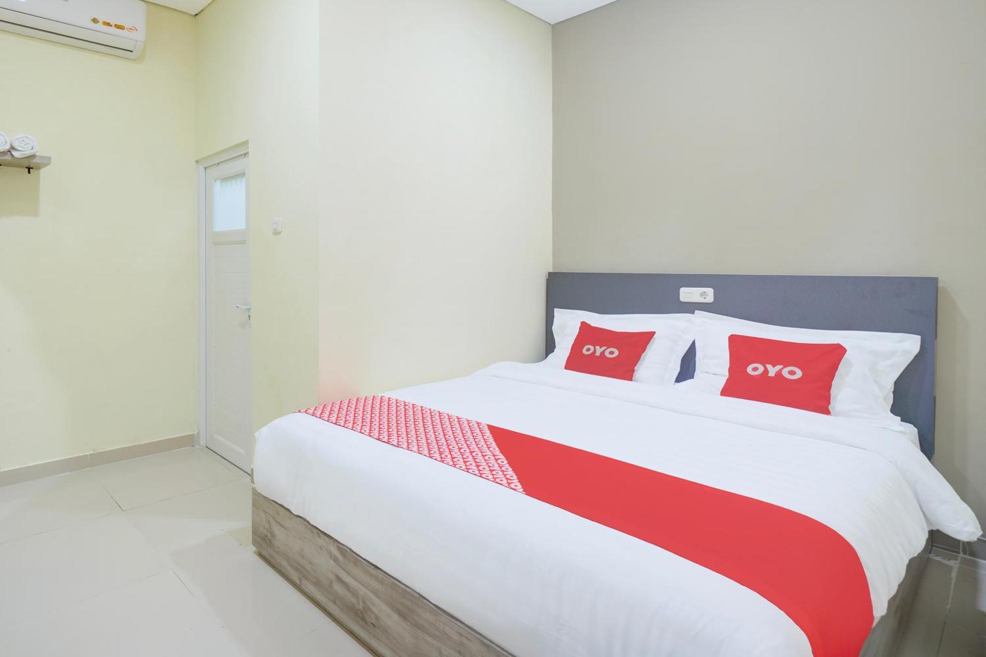 Hotel Krekot Pasar Baru 2*