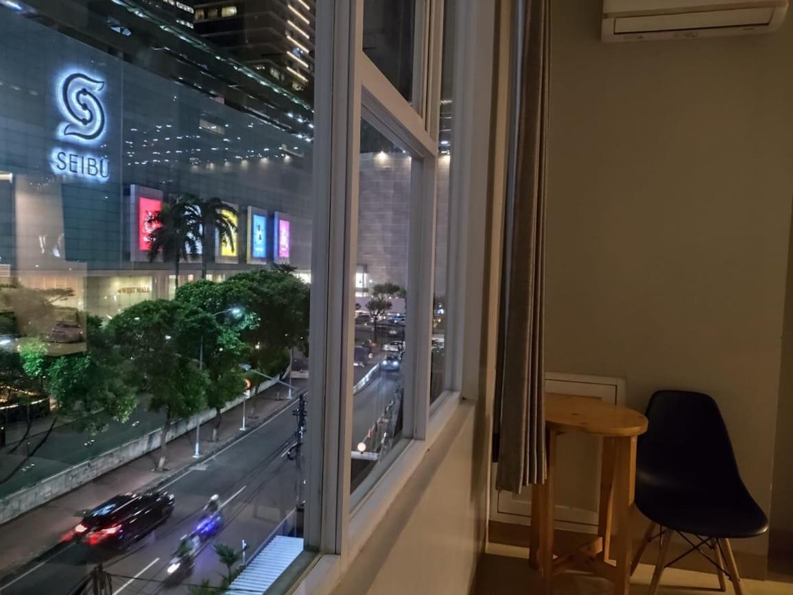 Hotel Grand Thamrin Jakarta