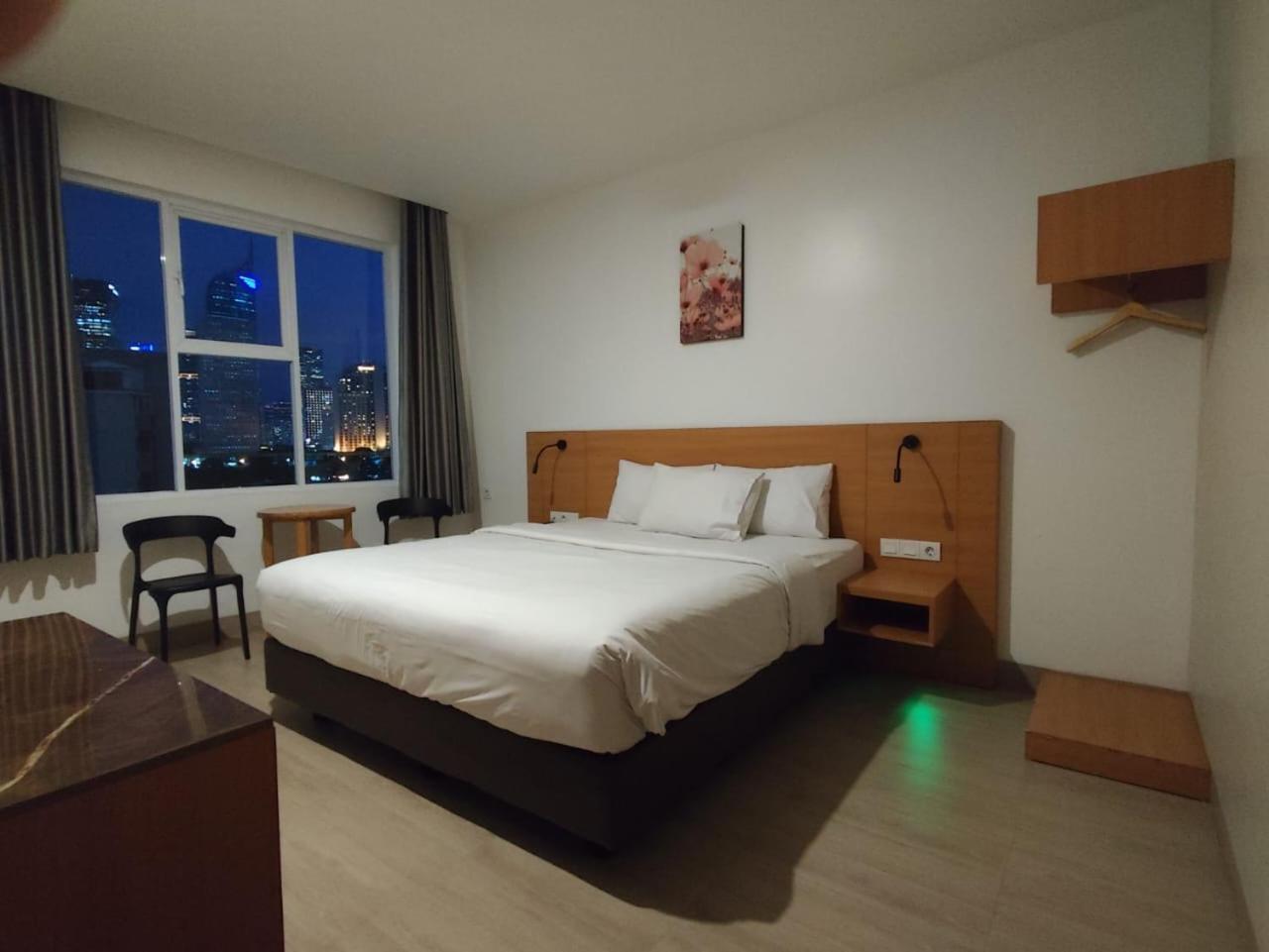 Grand Thamrin Jakarta