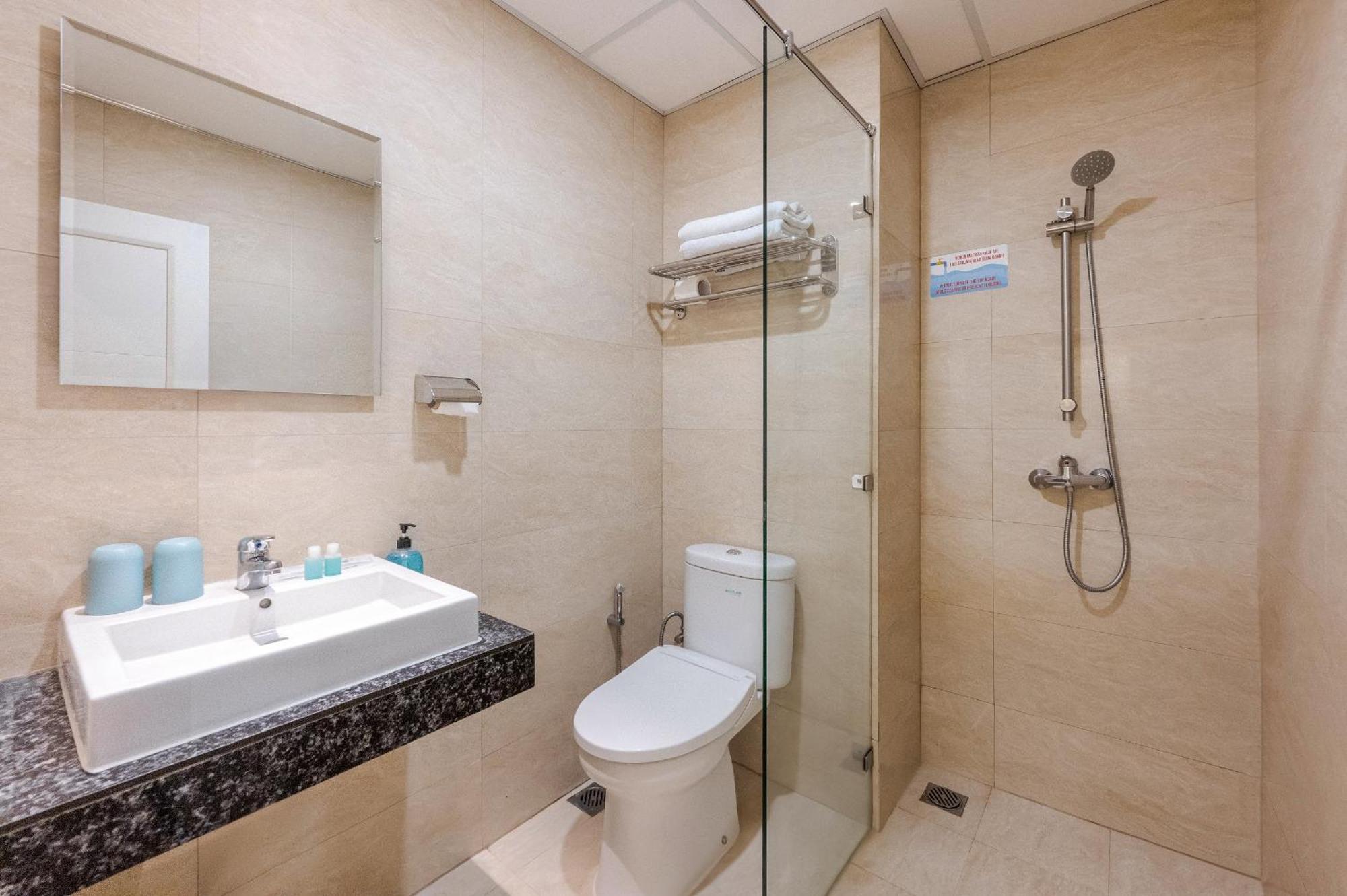 Grand Thamrin 3*