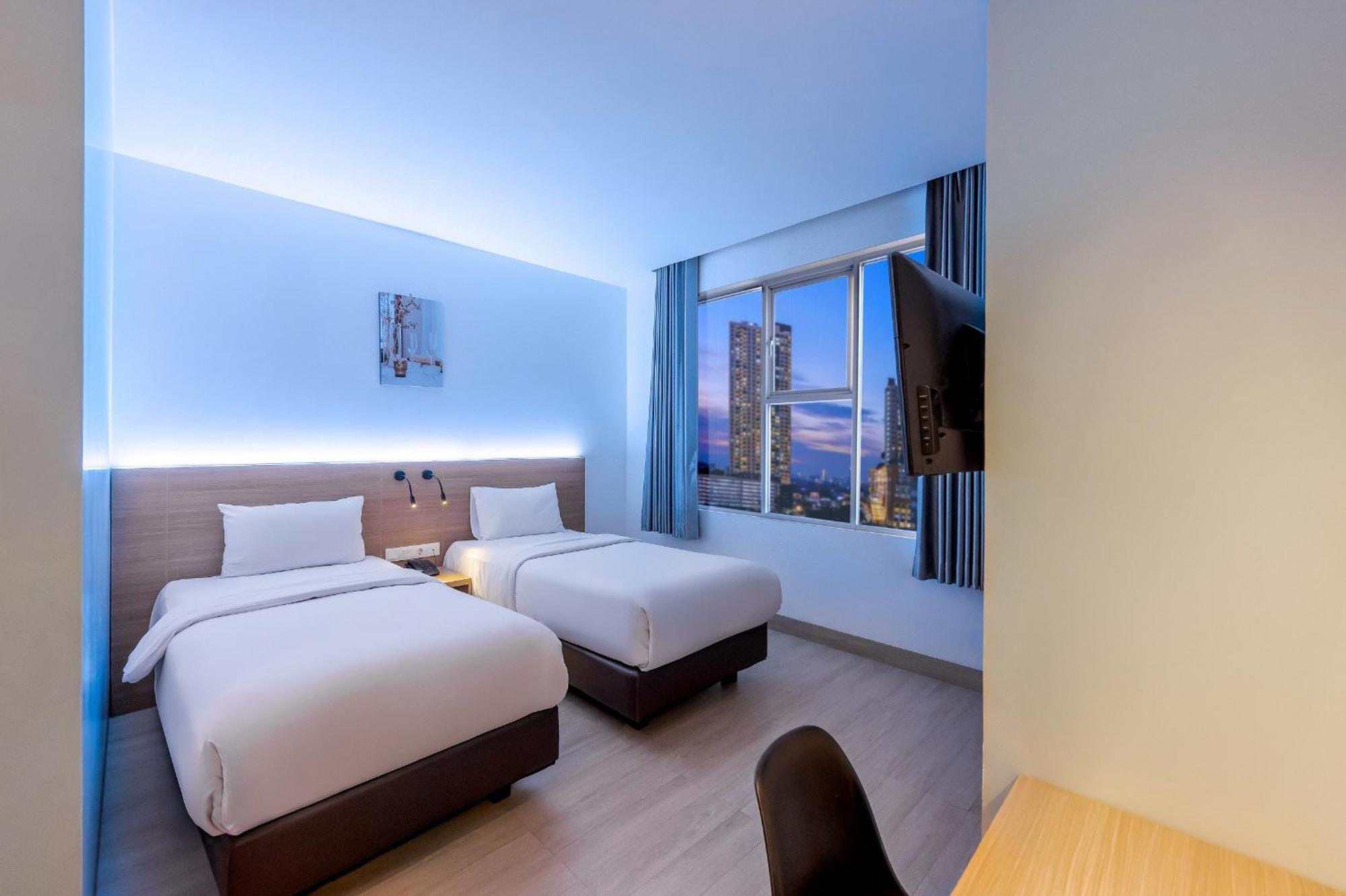Grand Thamrin Jakarta