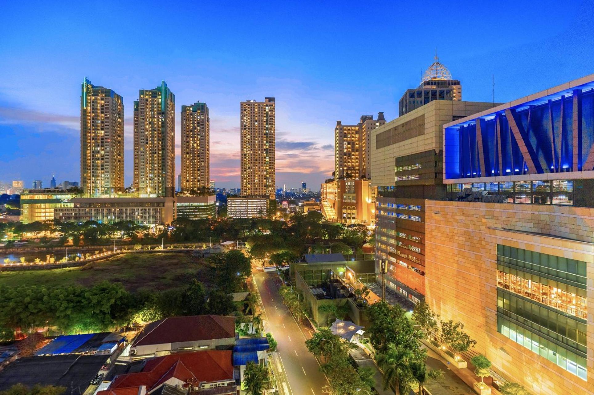 Grand Thamrin
