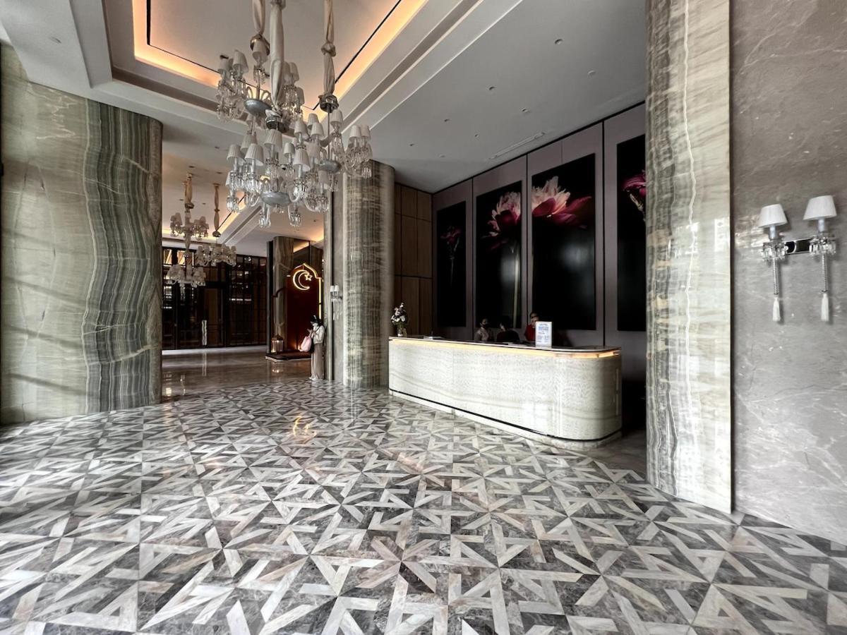 2 Bed Casa Grande Mall Kota Kasablanka, View Swimming Pool By Travelibu Jakarta