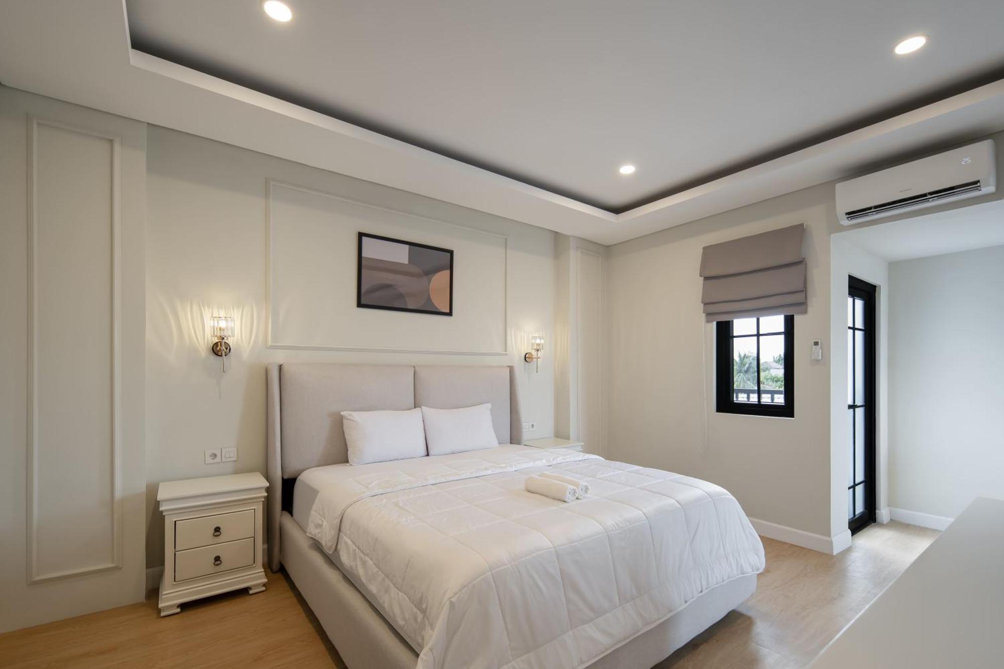 Cove Odilia 3*