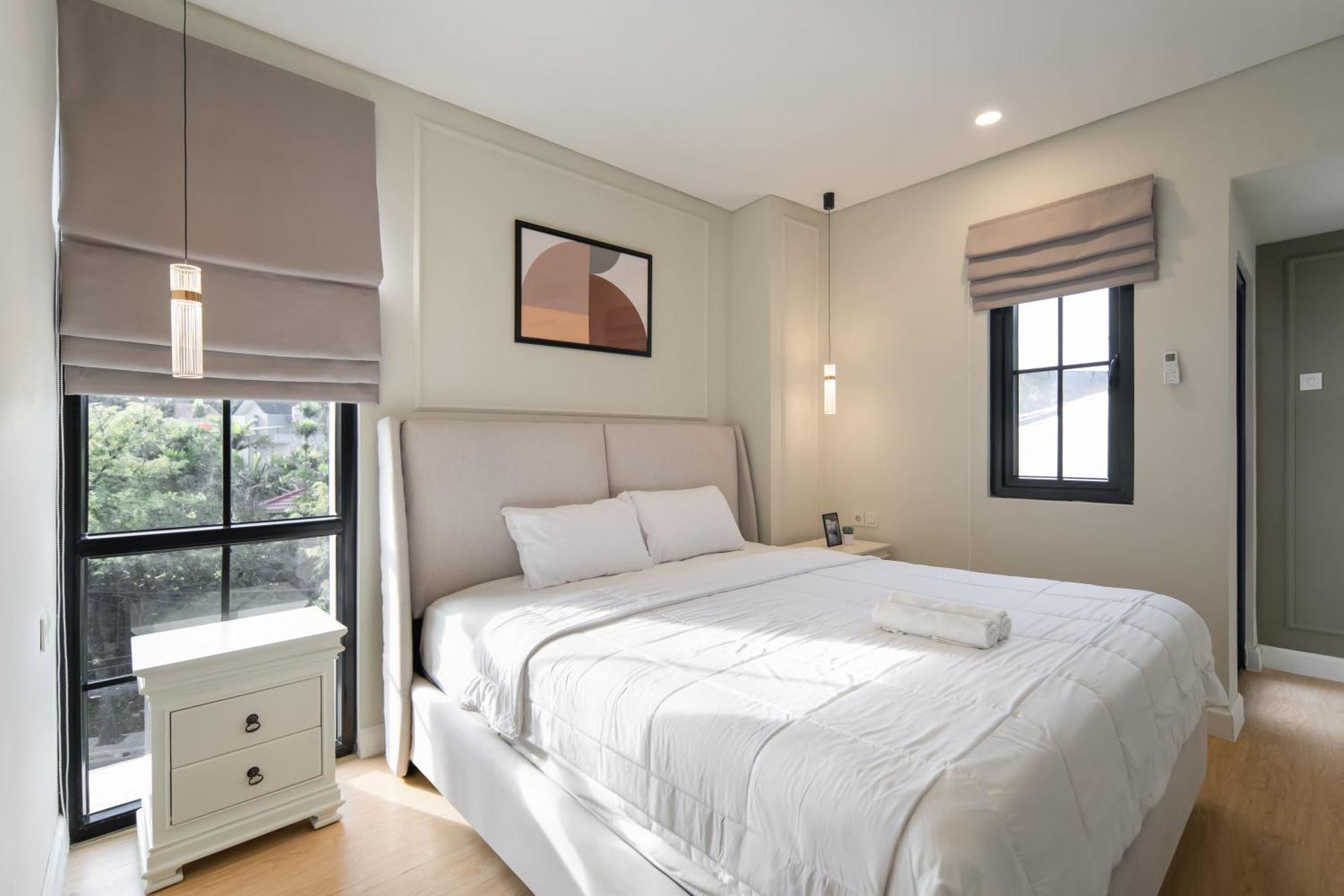 Cove Odilia 3* Jakarta