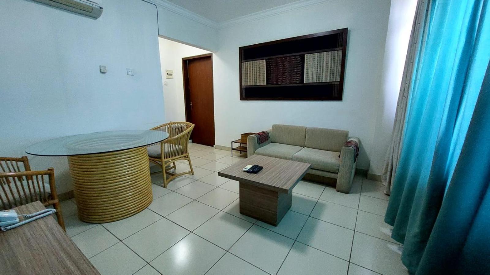 Senayan 3* Jakarta
