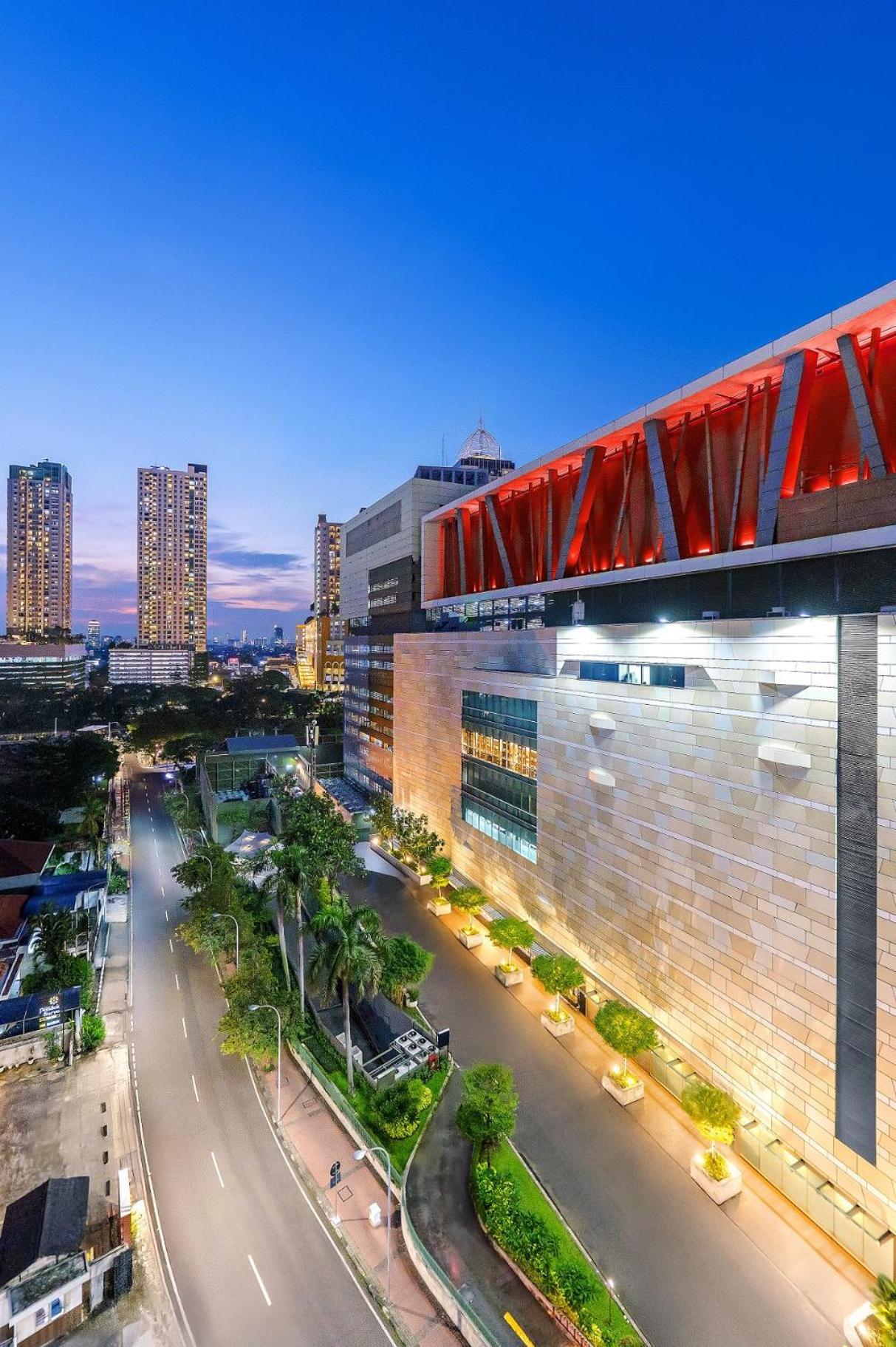 Grand Thamrin Jakarta