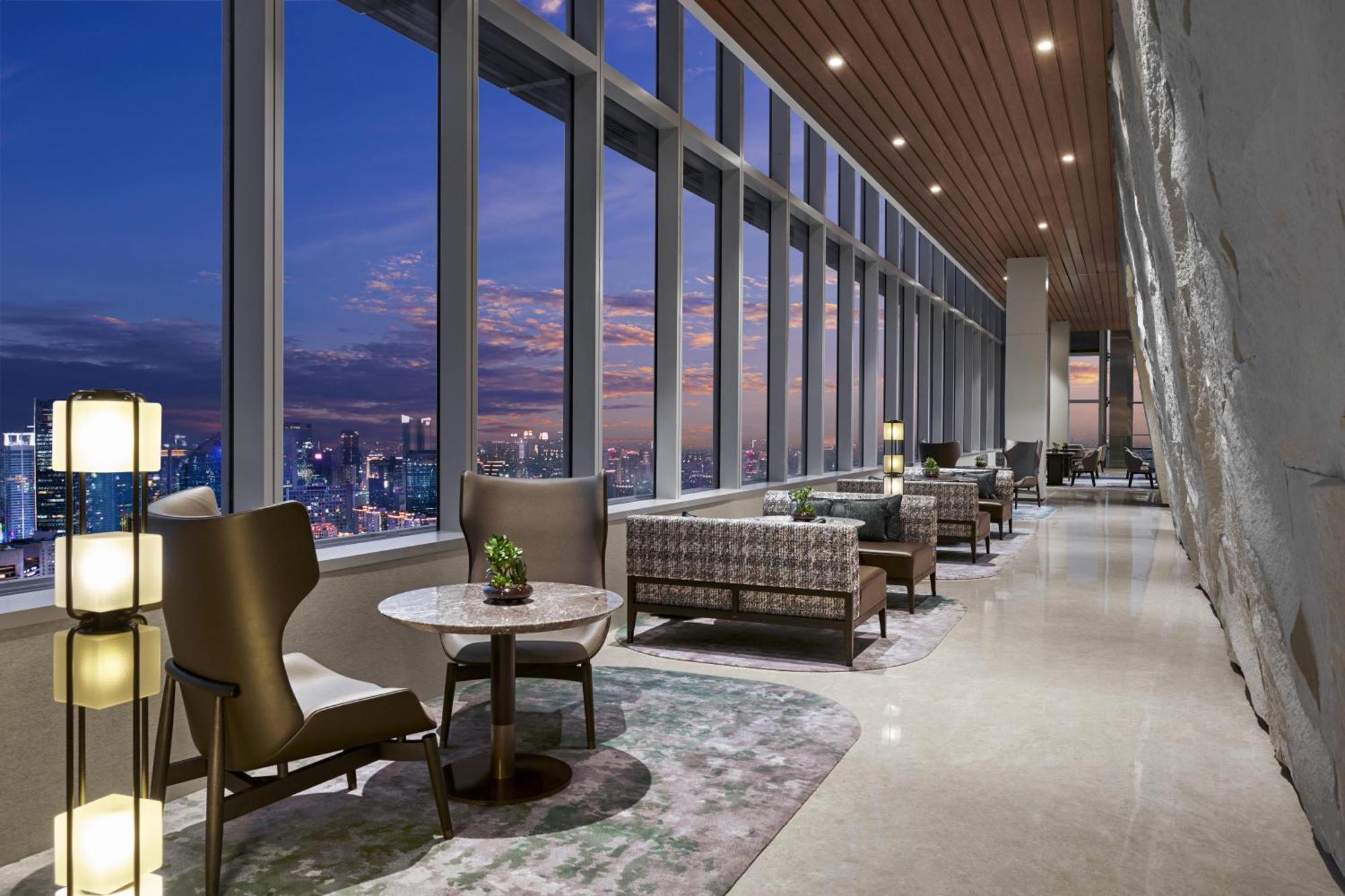 Hotel Pan Pacific