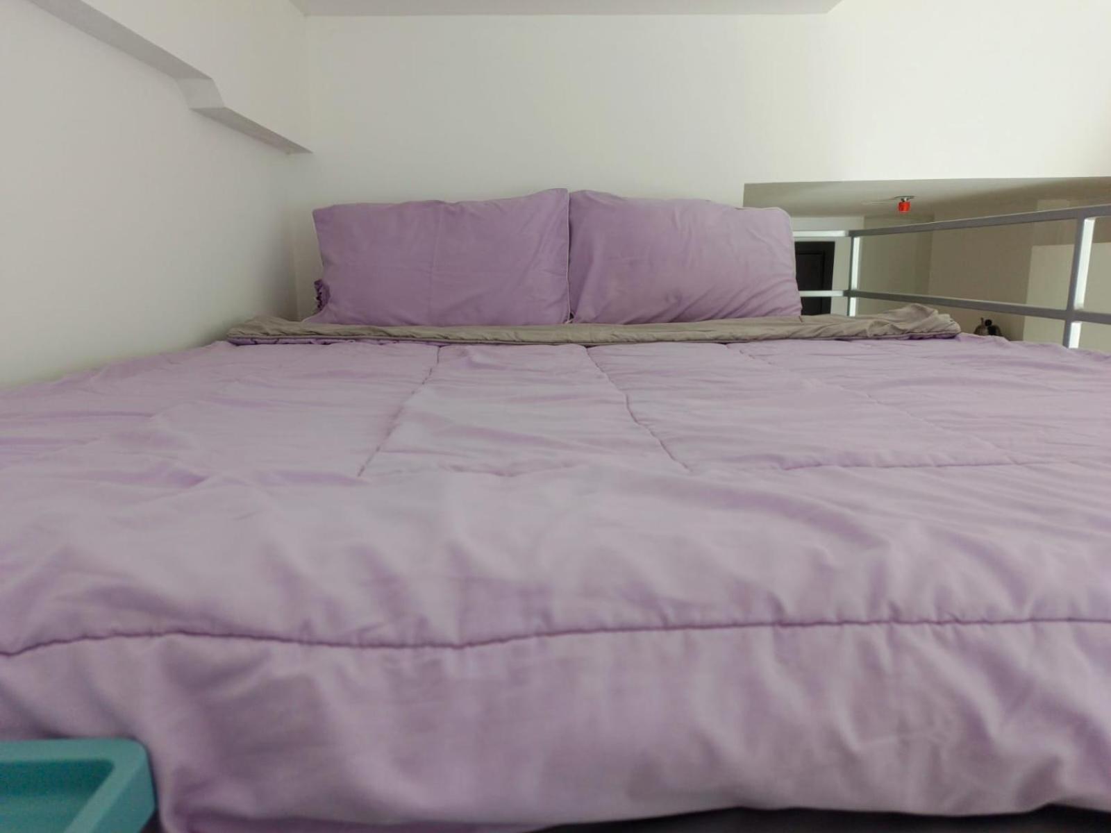 Loft Privato, *