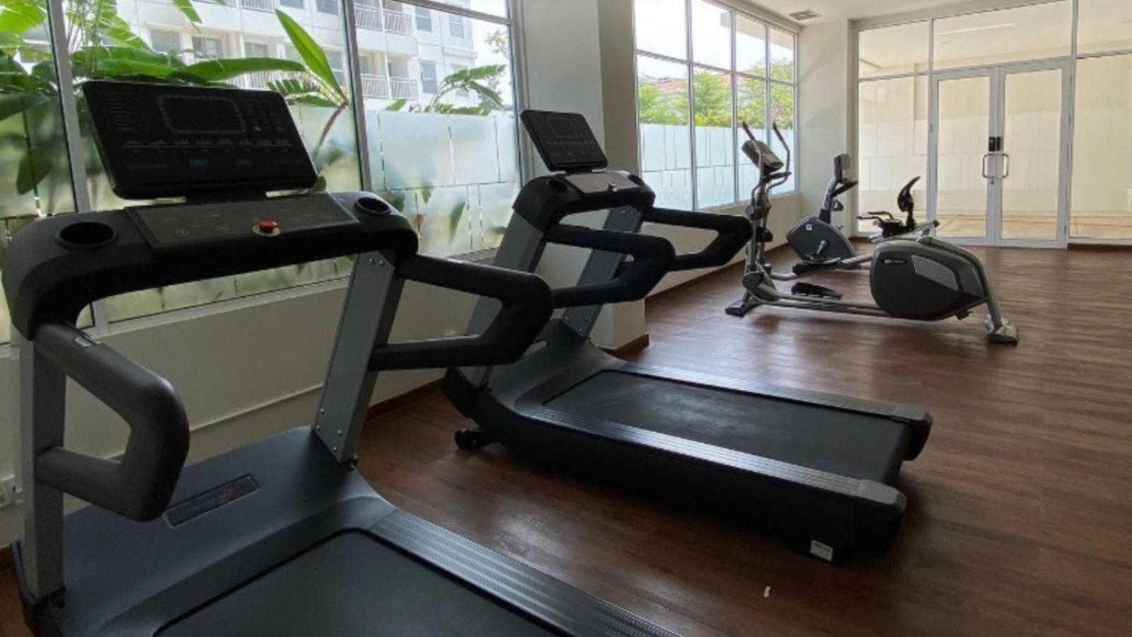 Apartment Loft Privato, Jakarta