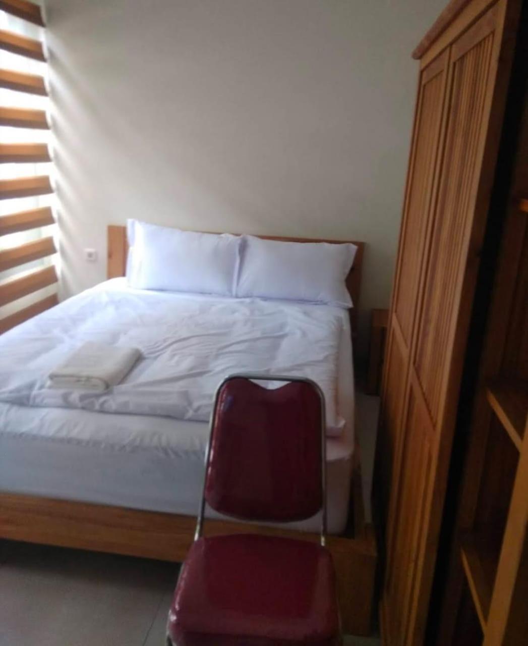 Apartamento Omah Loji Jacarta