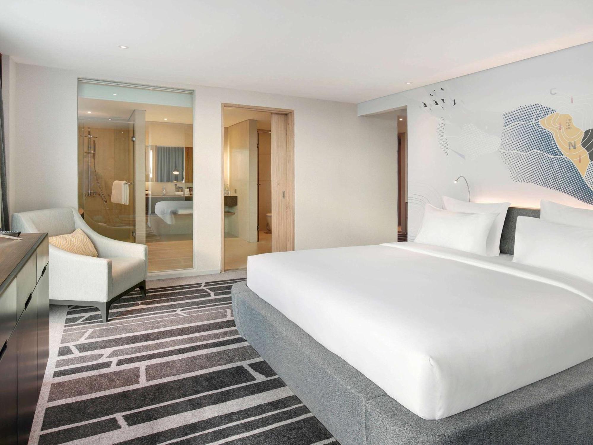 Novotel Cikini Hotel Jakarta
