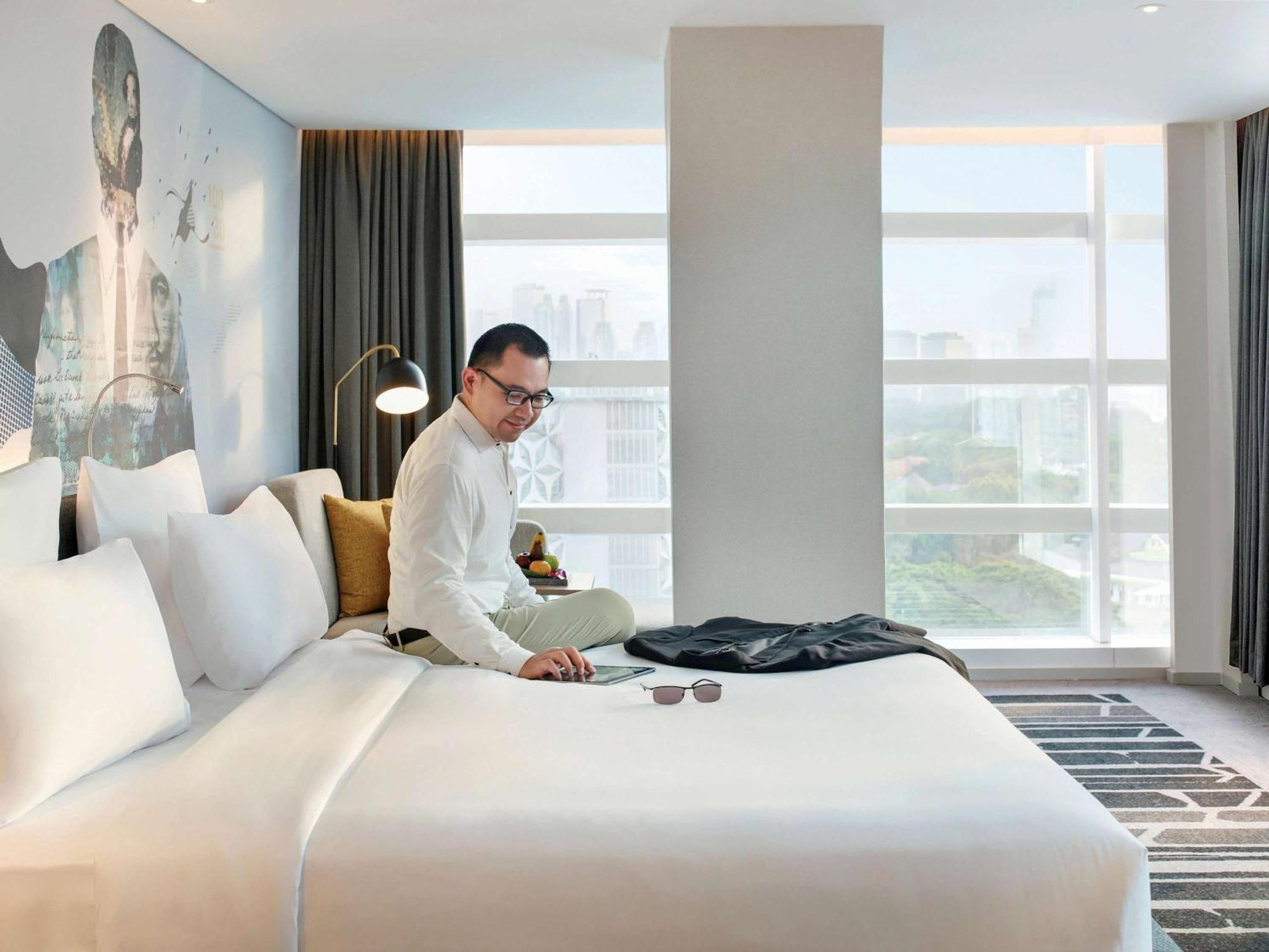Novotel Cikini Hotel