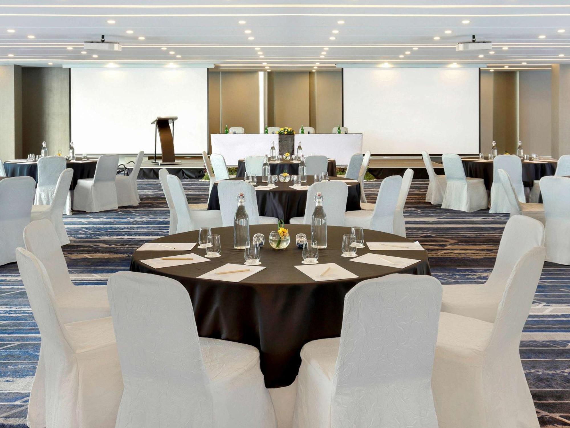 Novotel Cikini Jakarta