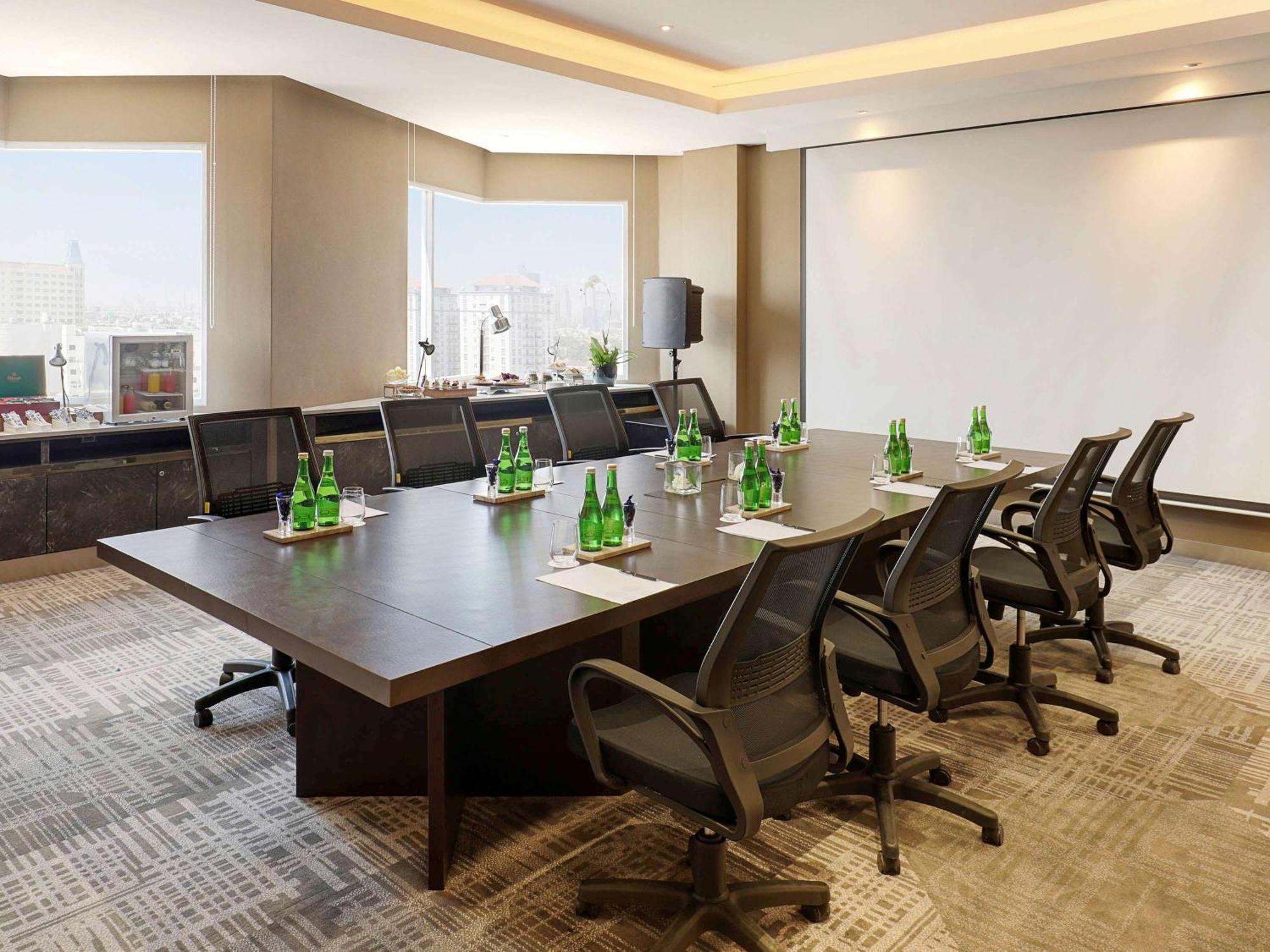 Novotel Cikini Hotel Jakarta