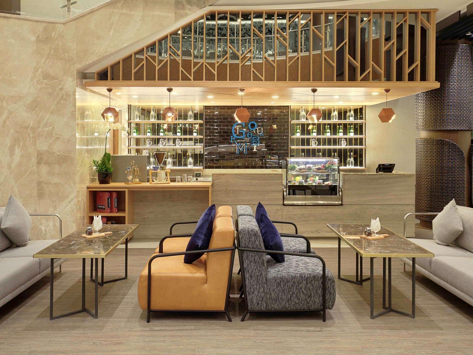 Novotel Cikini