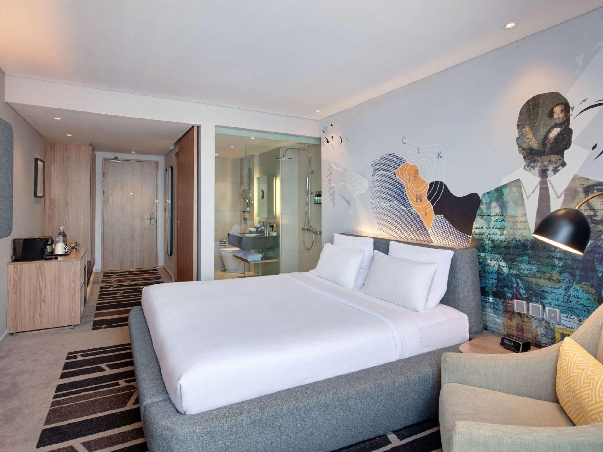 Novotel Cikini Hotel