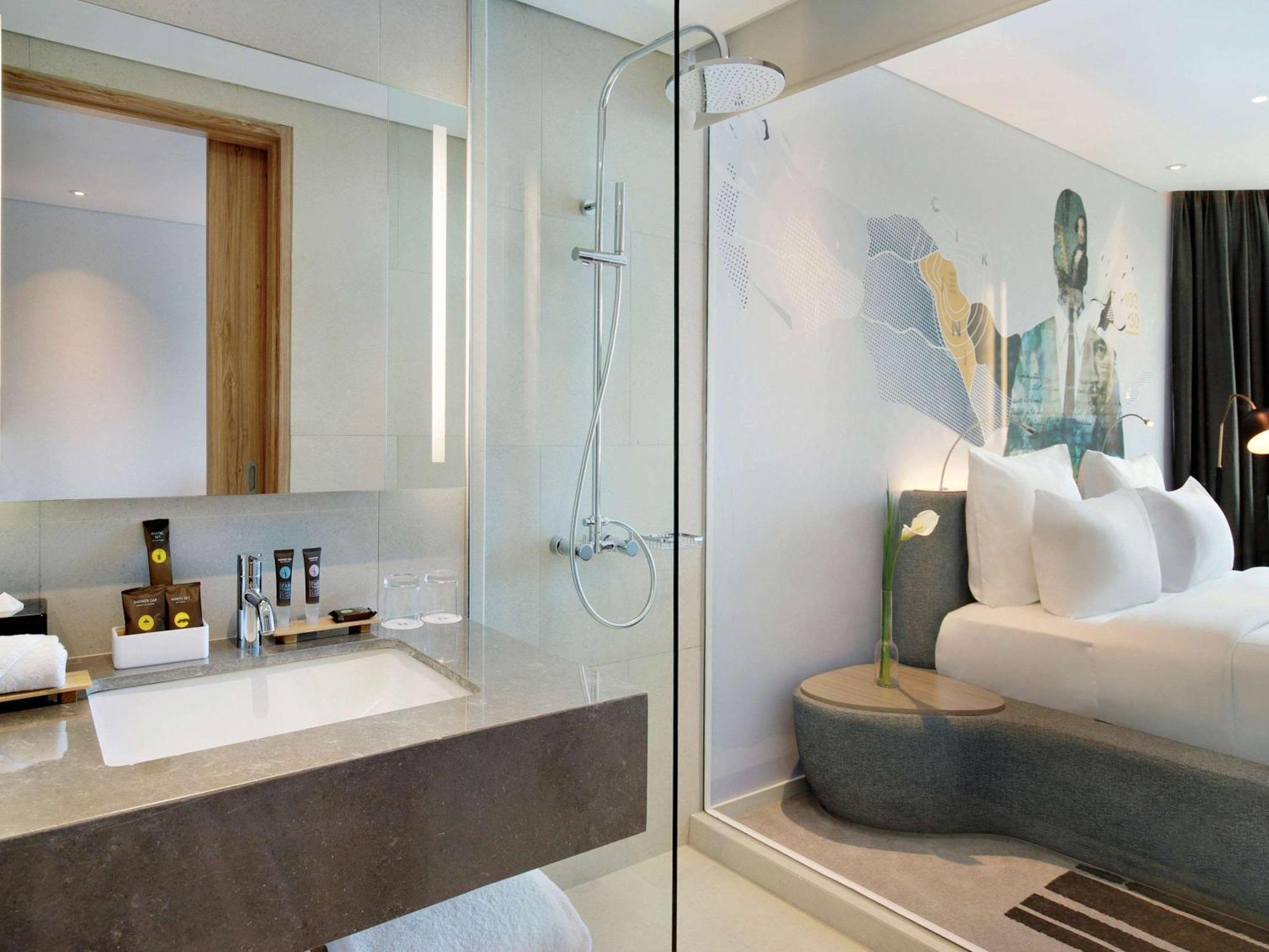 Novotel Cikini 4* Jakarta