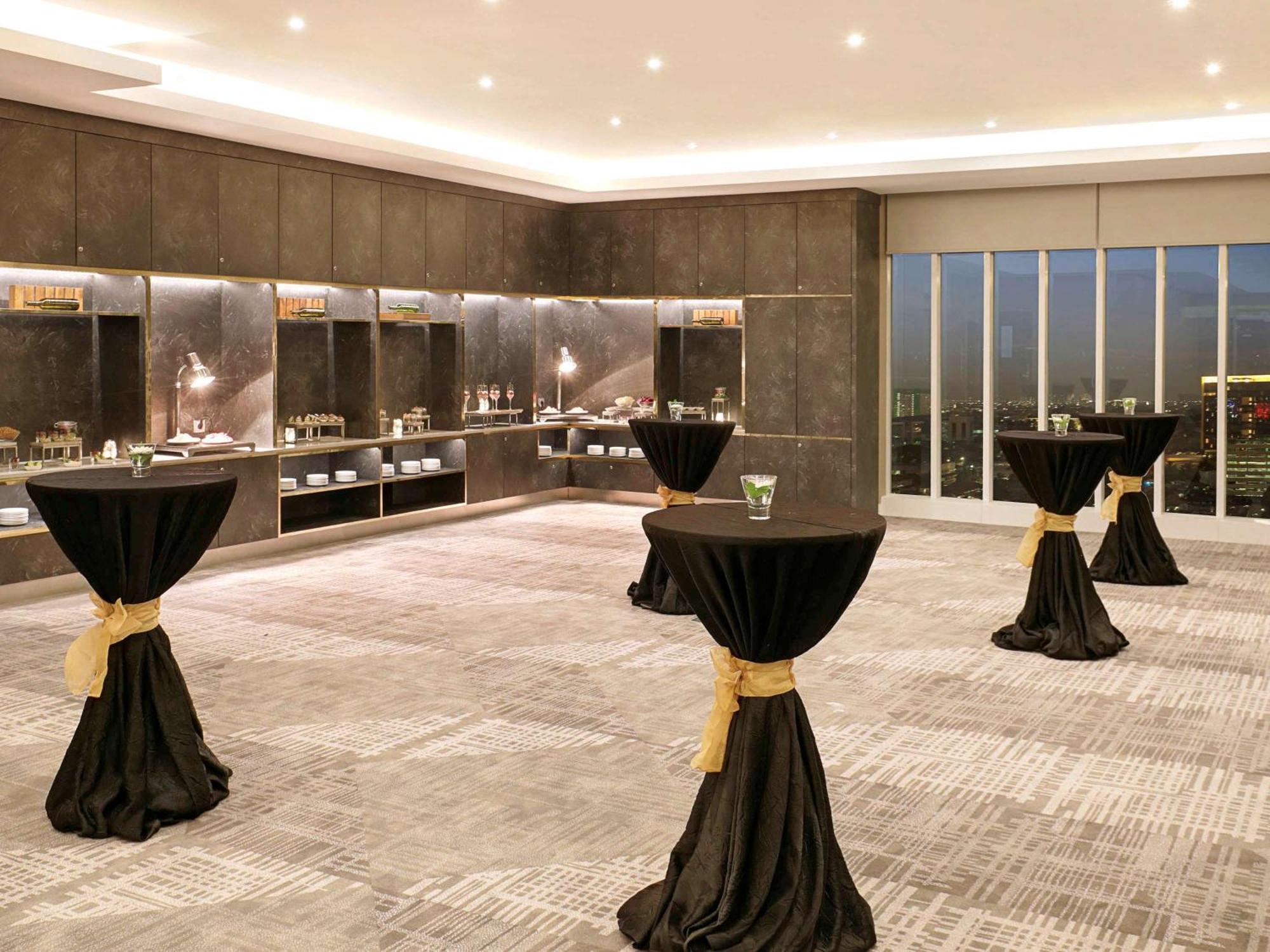Novotel Cikini Hotel
