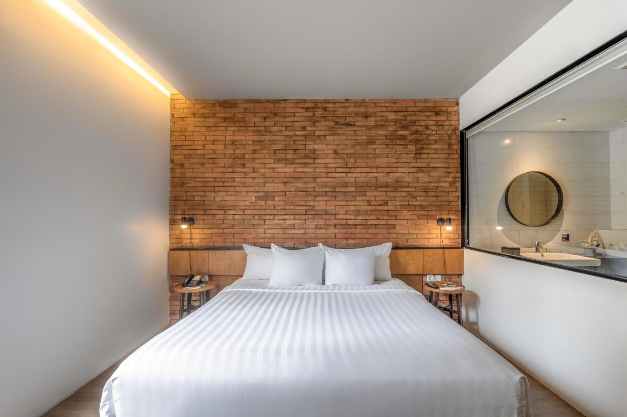 Park 5 Cilandak 3* Jakarta