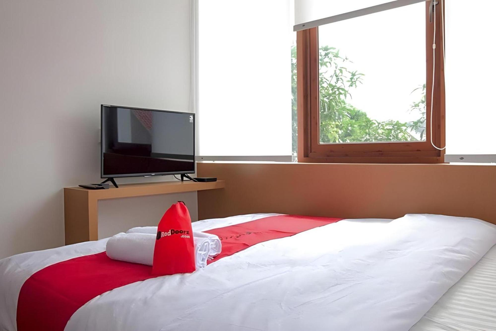 Hotel O Indah Near Gandaria Formerly Odori 4*