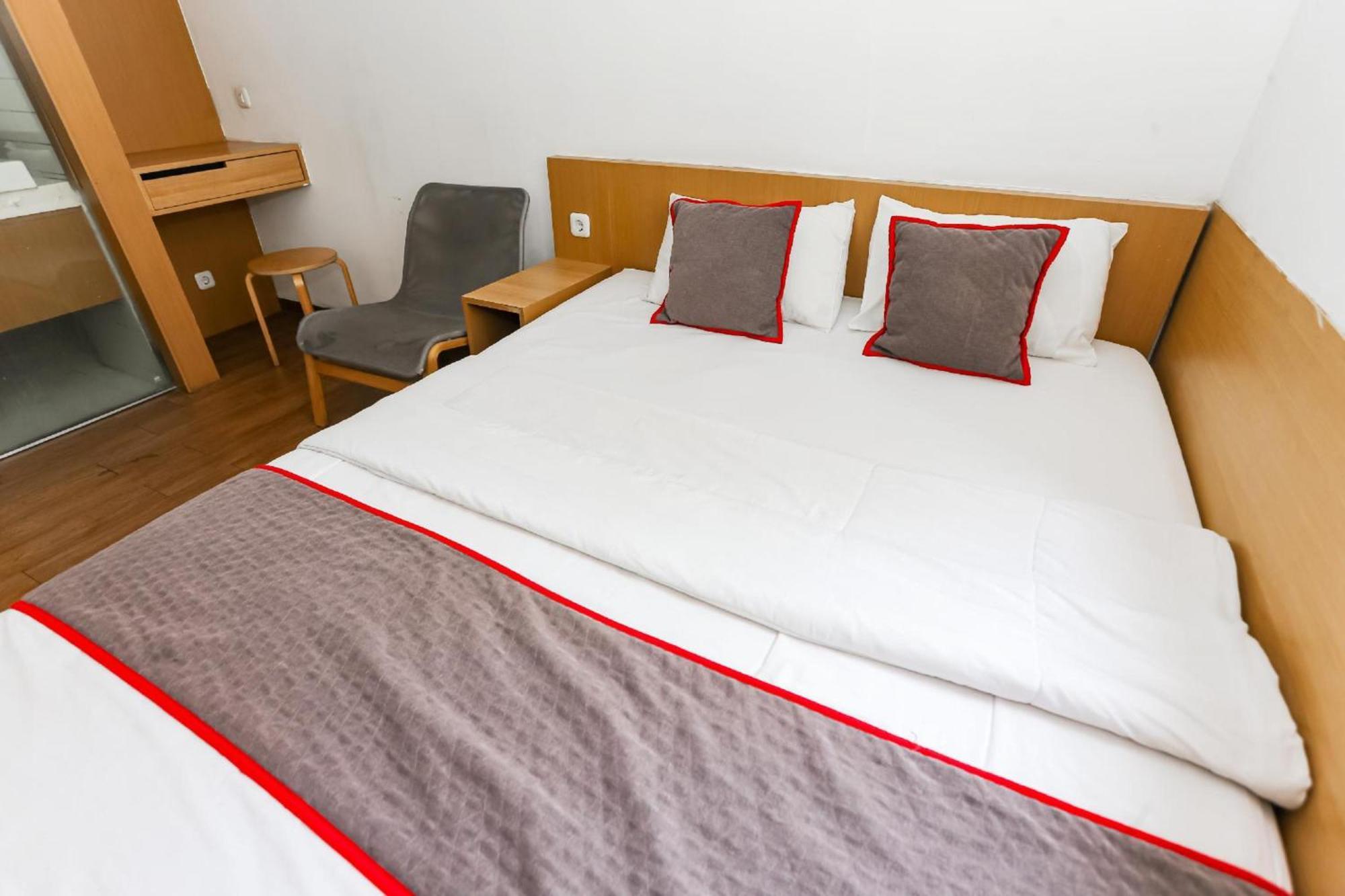 O Indah Near Gandaria Formerly Odori Hotel 4*