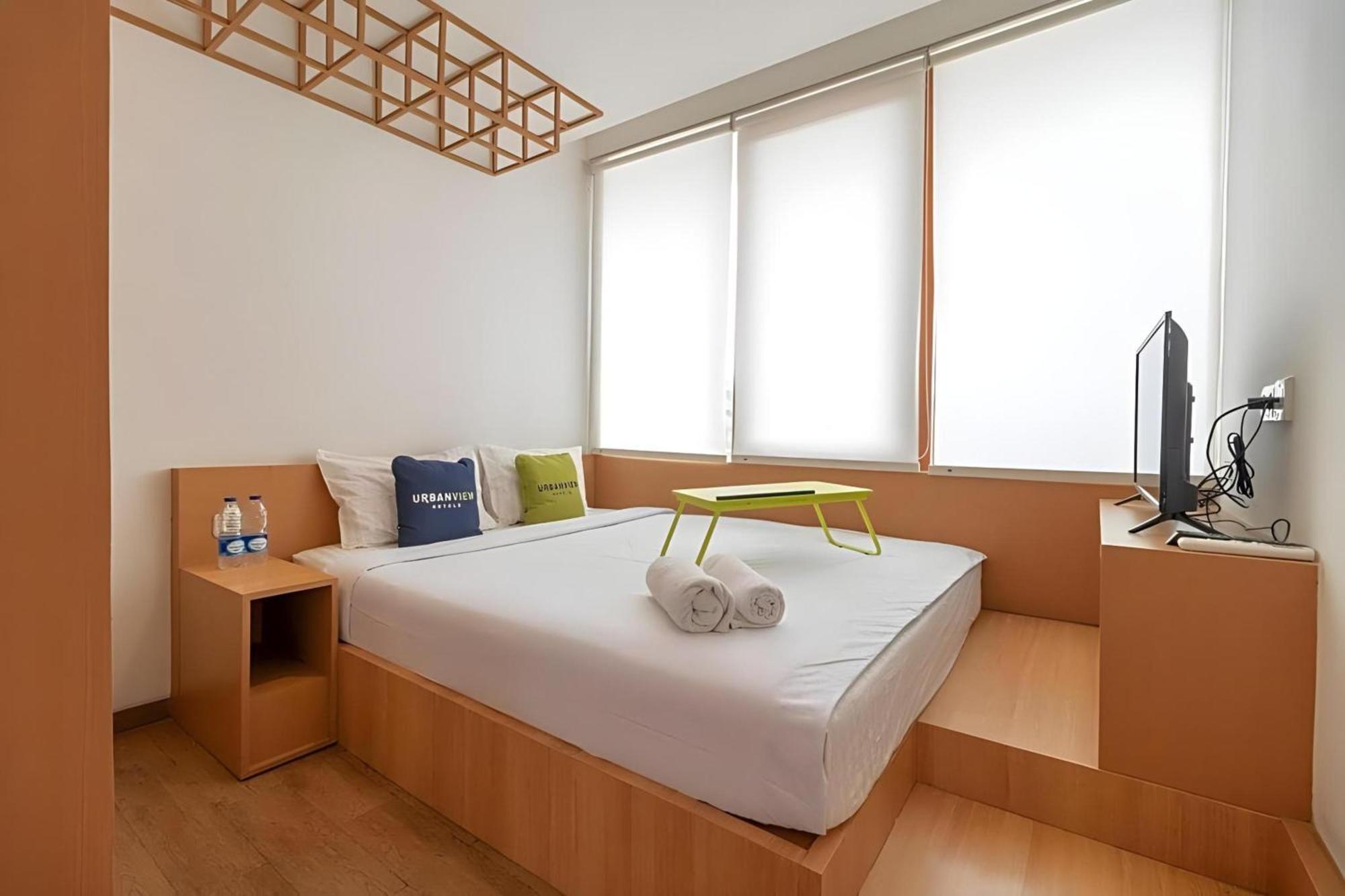 O Indah Near Gandaria Formerly Odori Jakarta